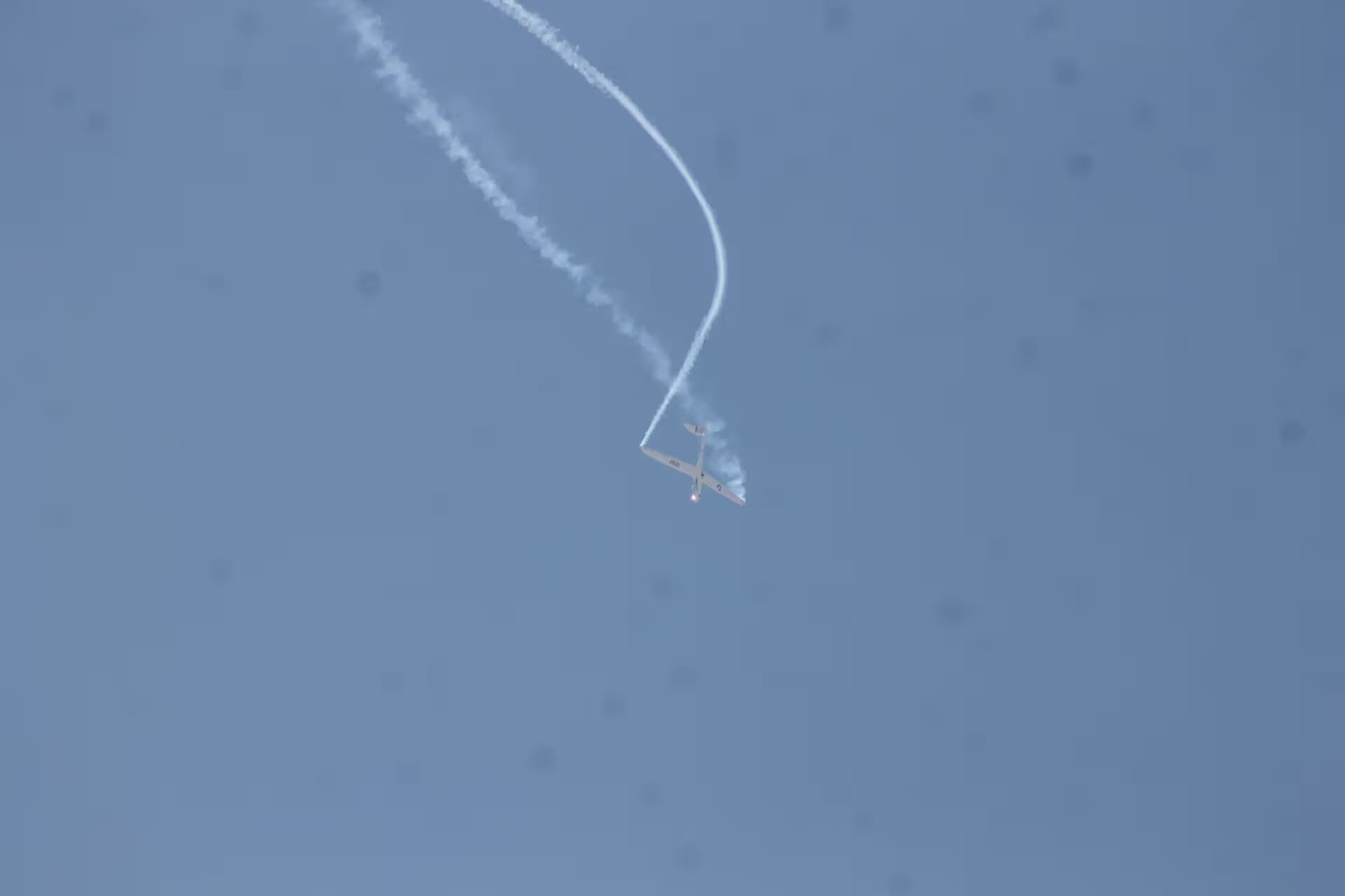 N502DG — Aircraft
