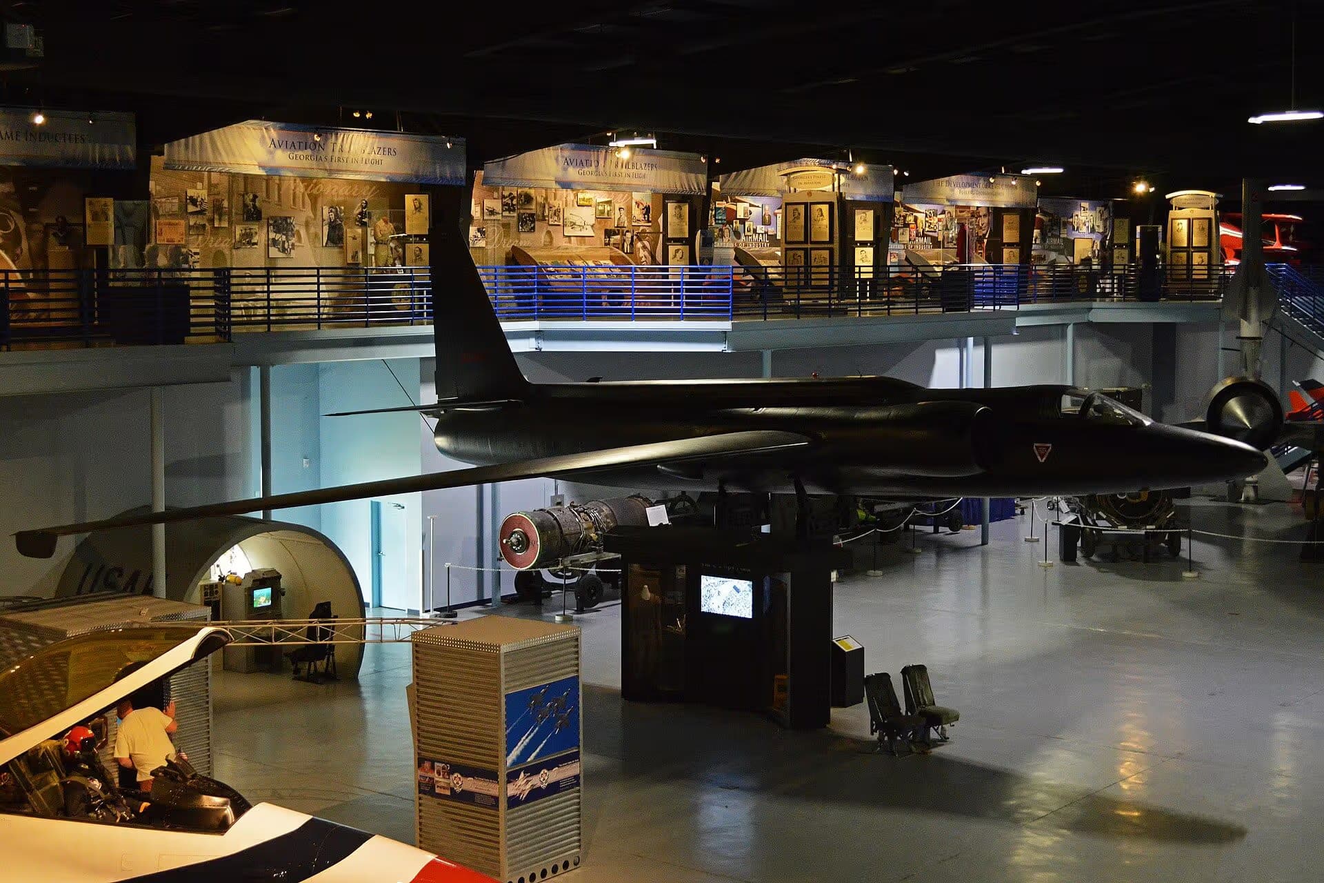 N802X — Lockheed