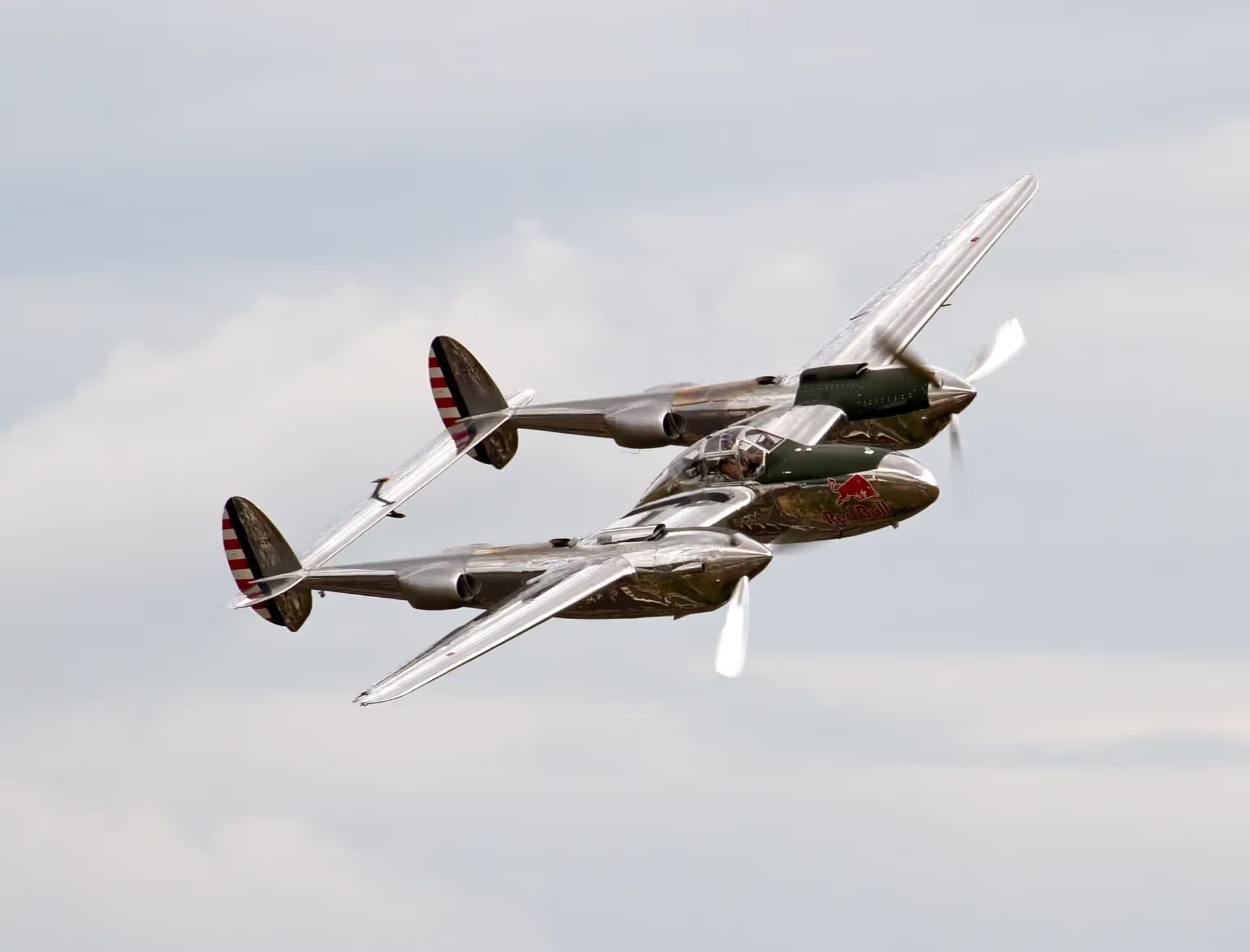 Unidentified — Lockheed