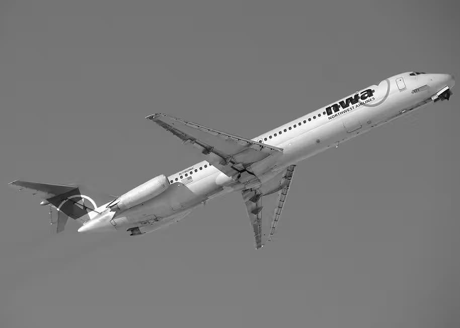 N780NC — Aircraft