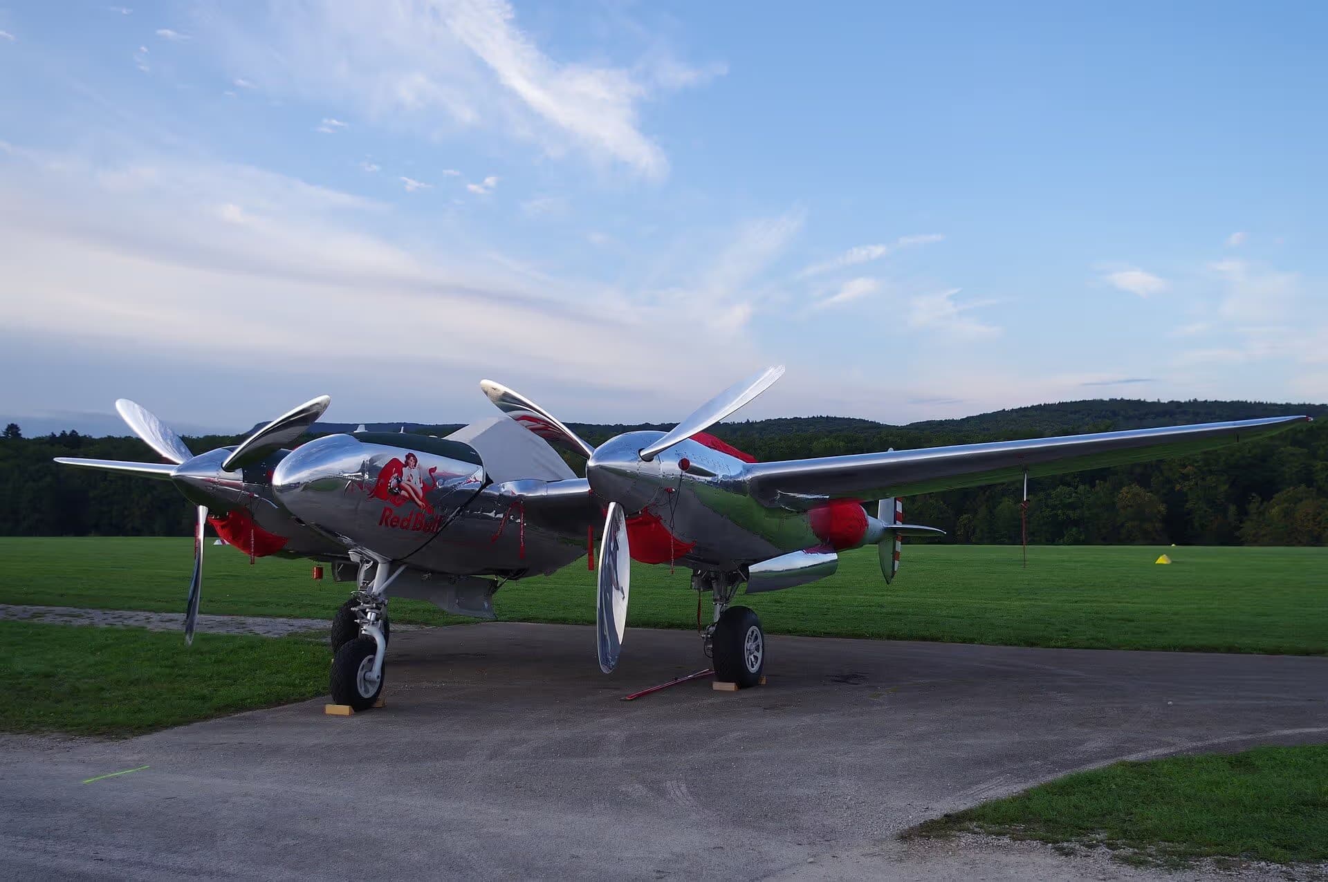 N25Y — Lockheed