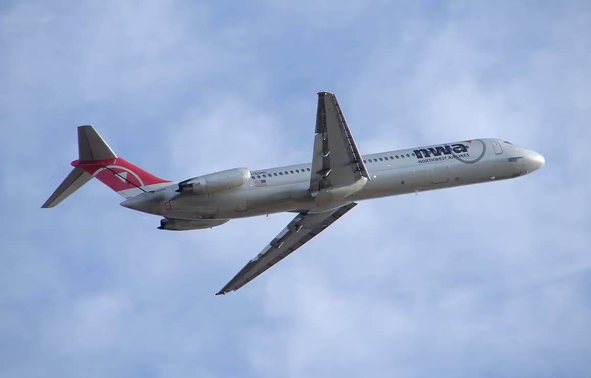 N765NC — Aircraft