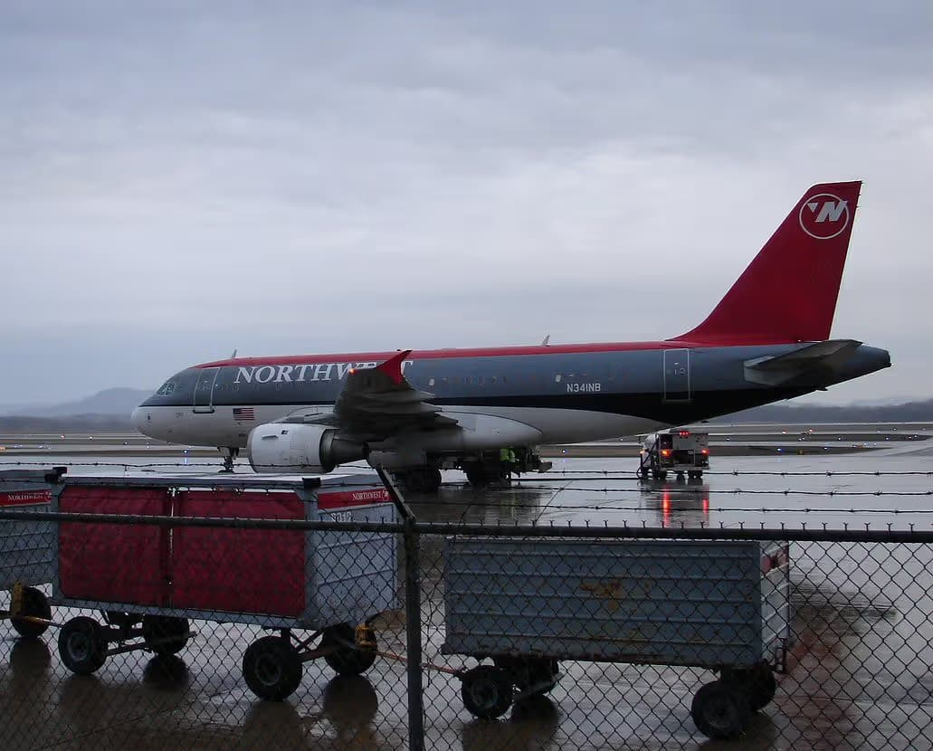 N341NB — Airbus