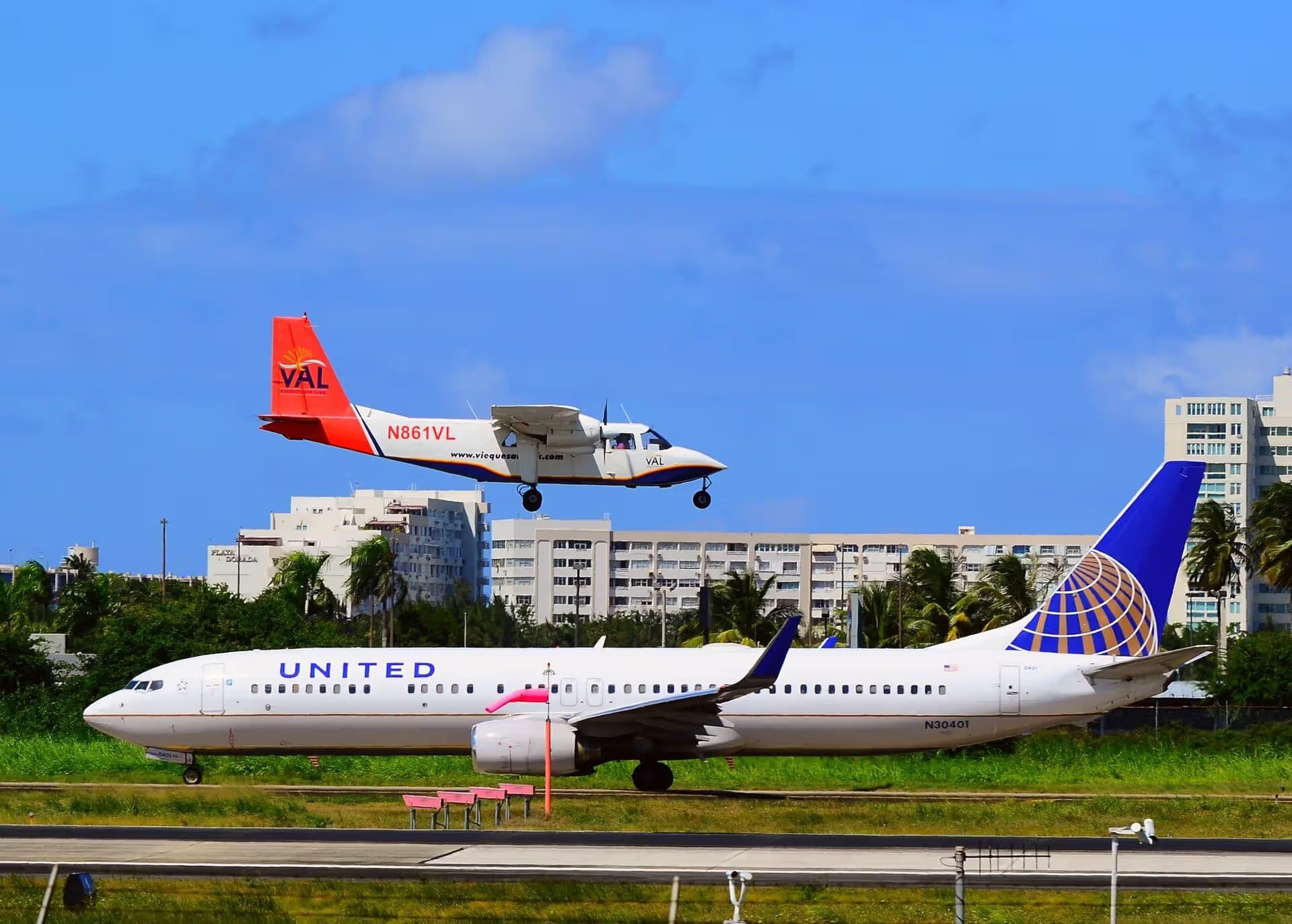 N30401 — Boeing