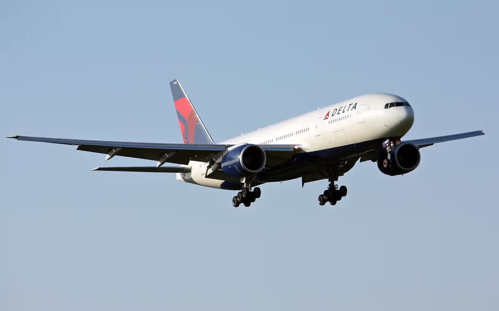 N863DA — Boeing