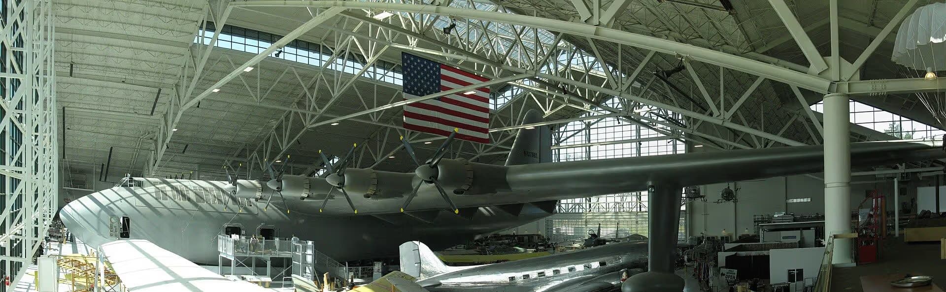 Unidentified — Aircraft