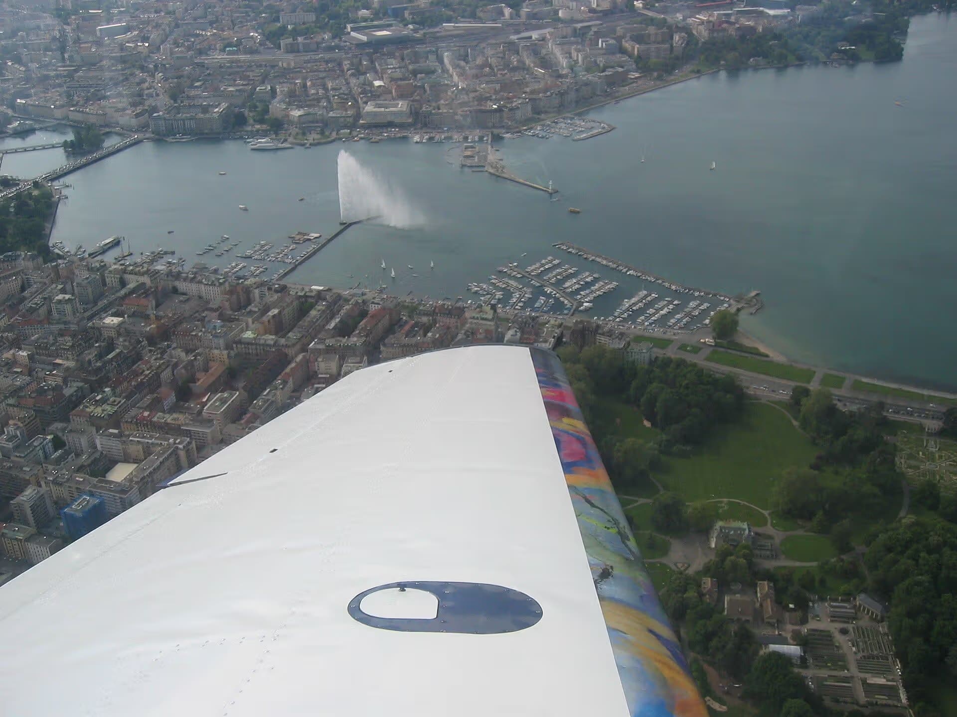 N37HE — Aircraft