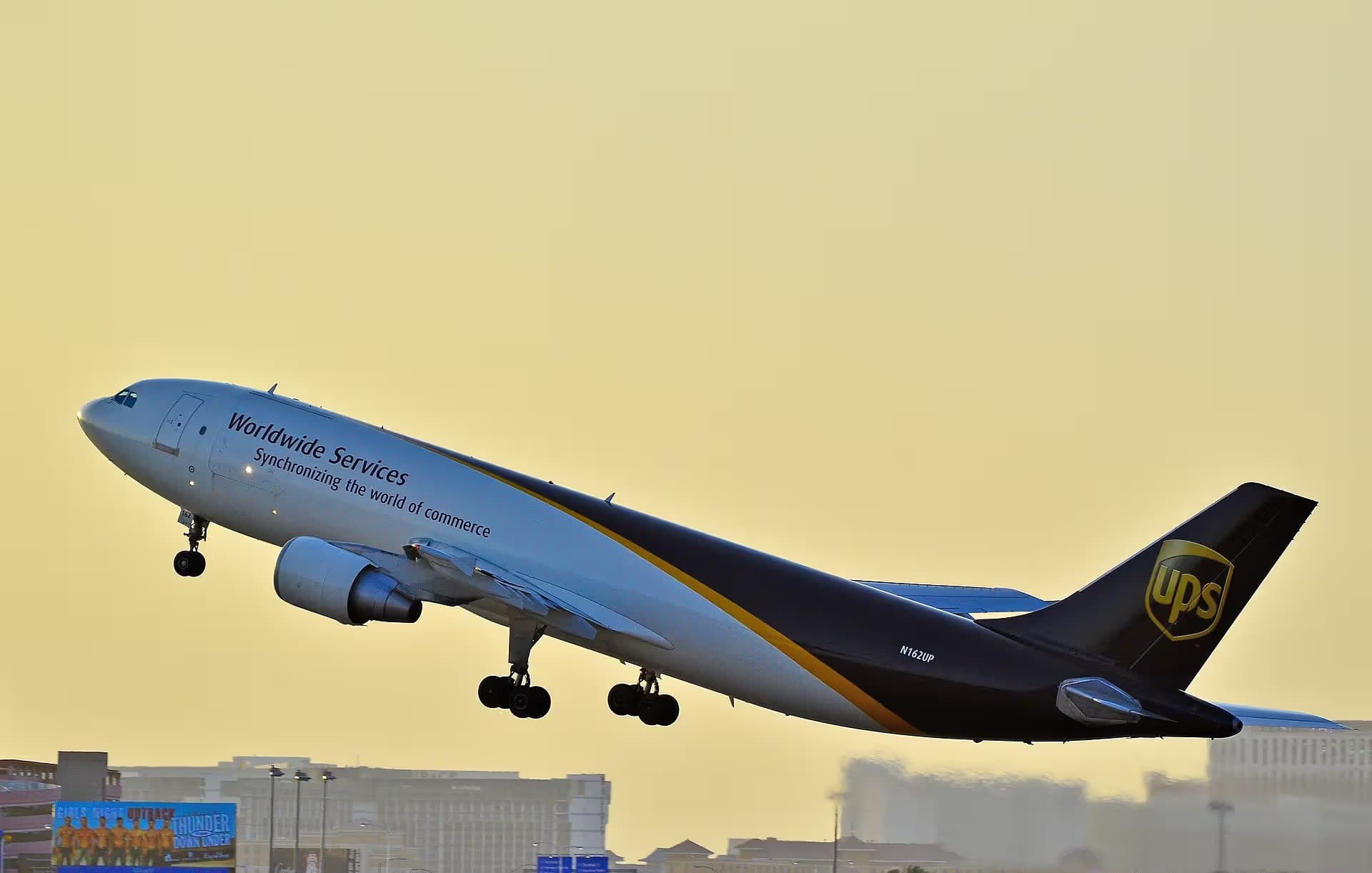 N162UP — Airbus