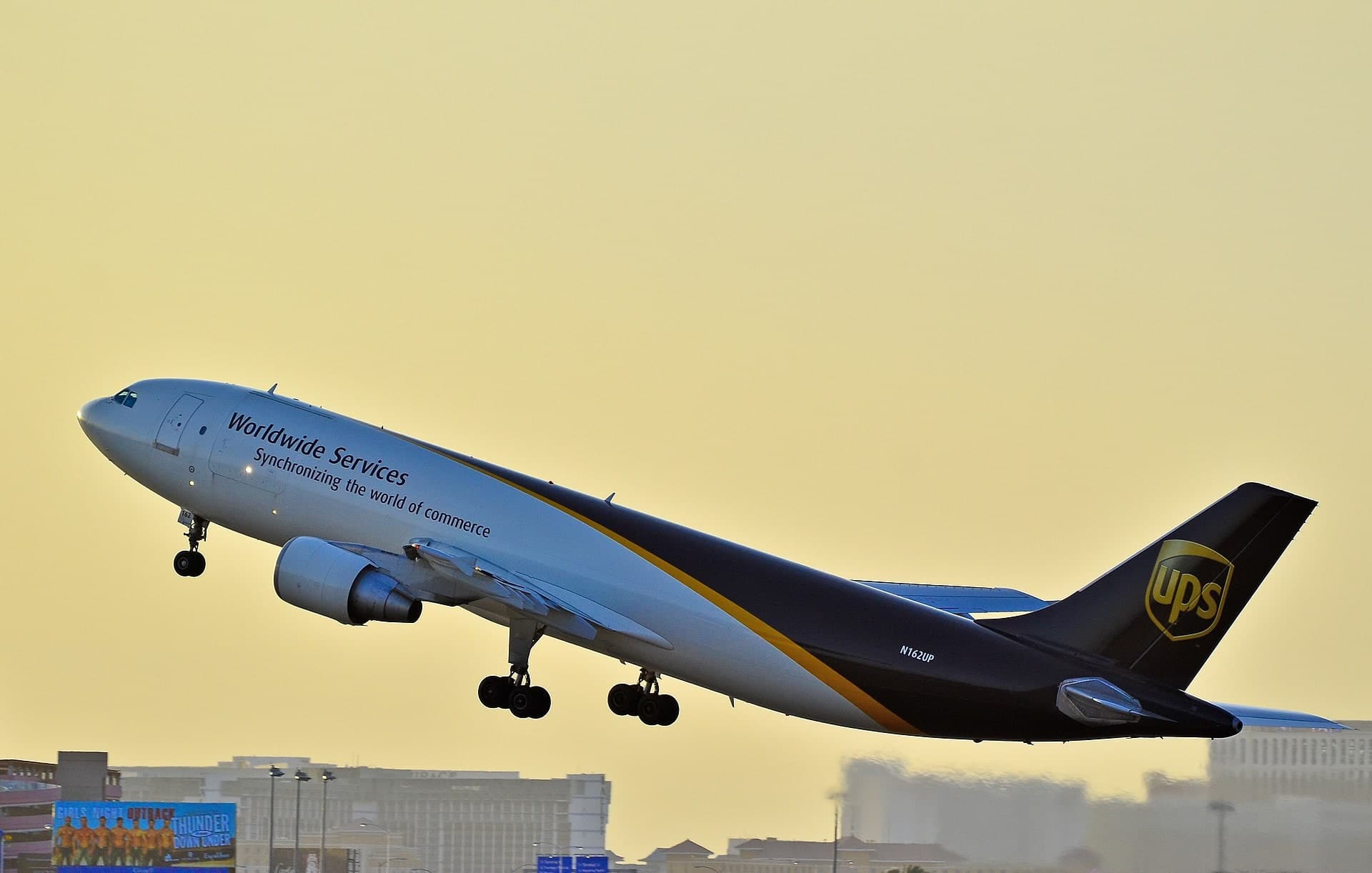 N162UP — Airbus