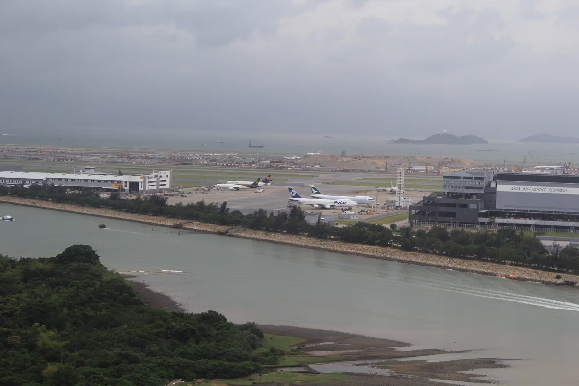N357UP — Aircraft