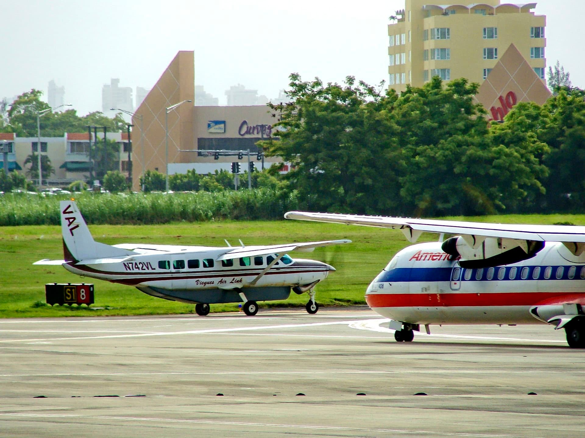 N742VL — Aircraft