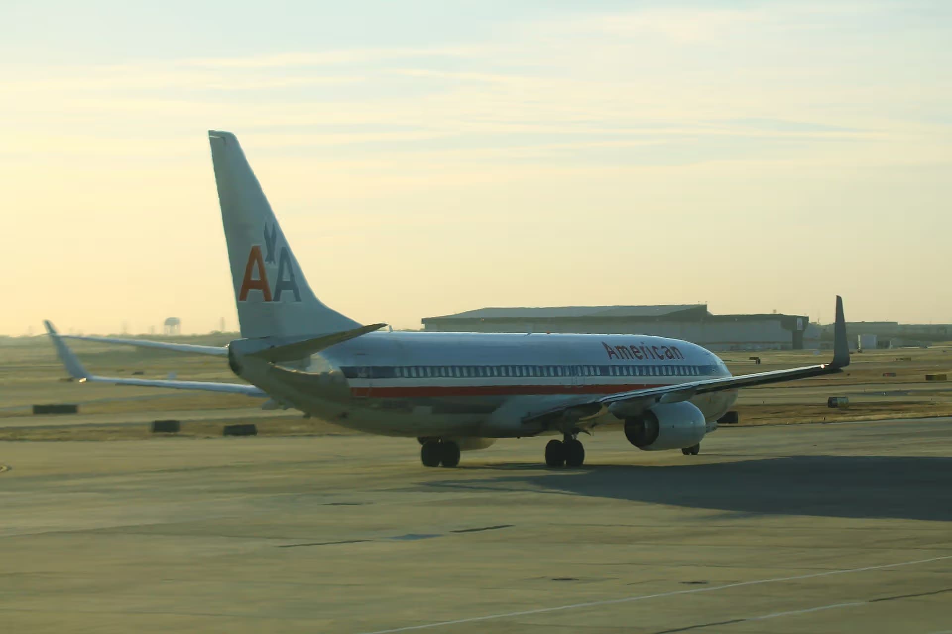 N920NN — Boeing