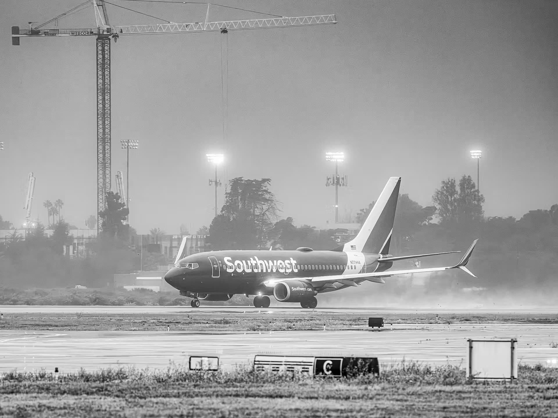 N7744A — Boeing