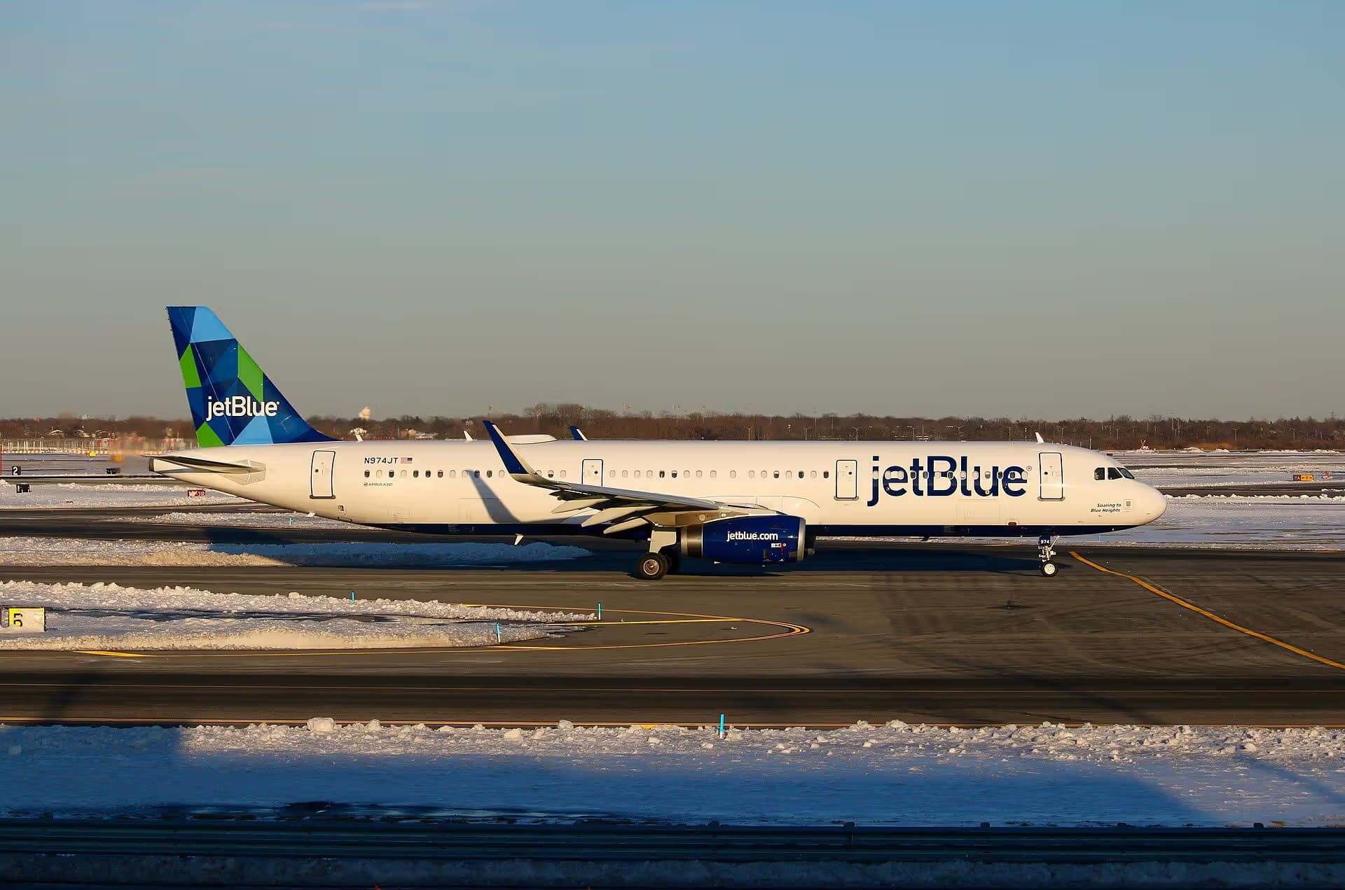 Unidentified — Airbus