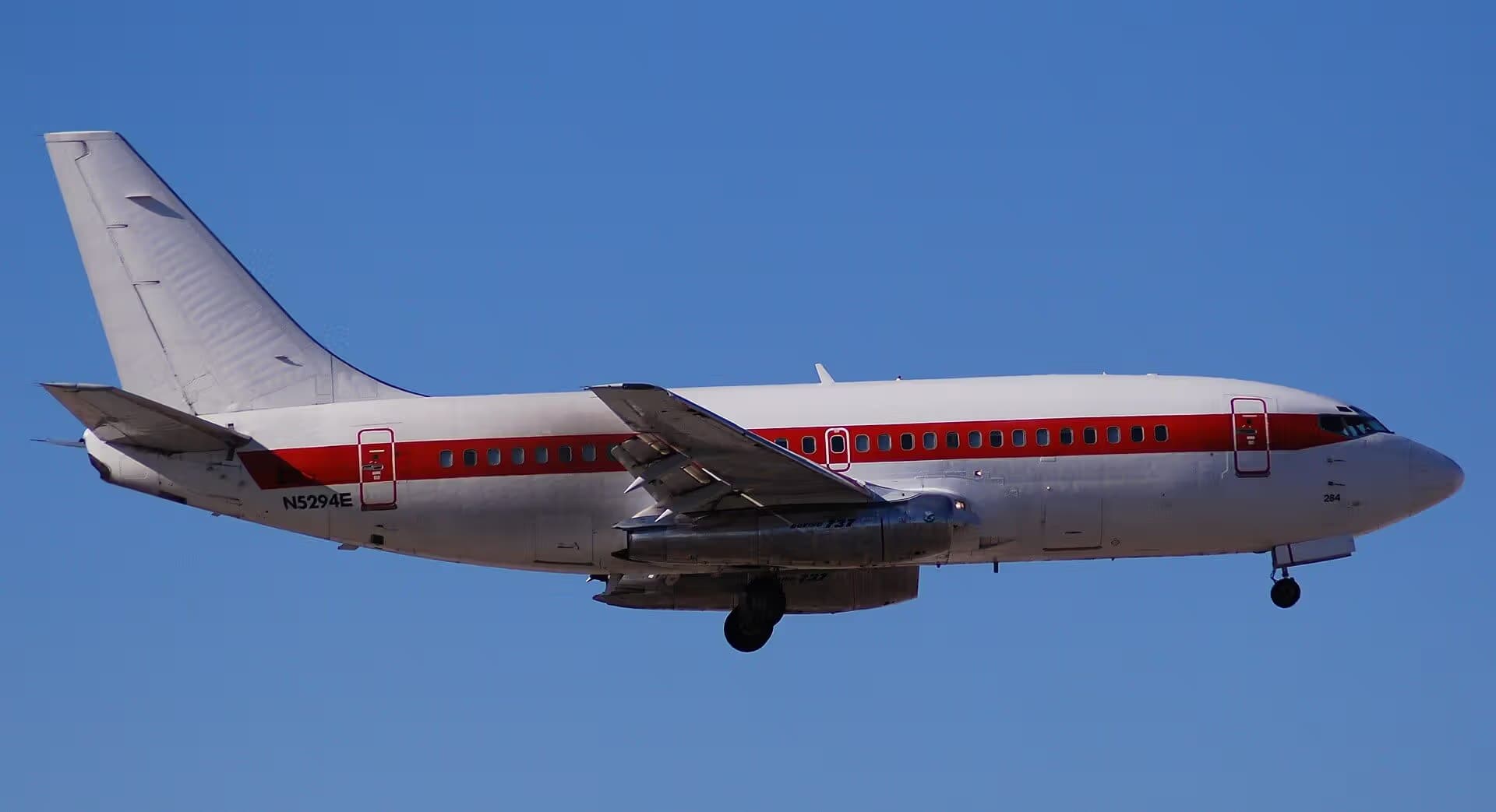 N5294E — Boeing