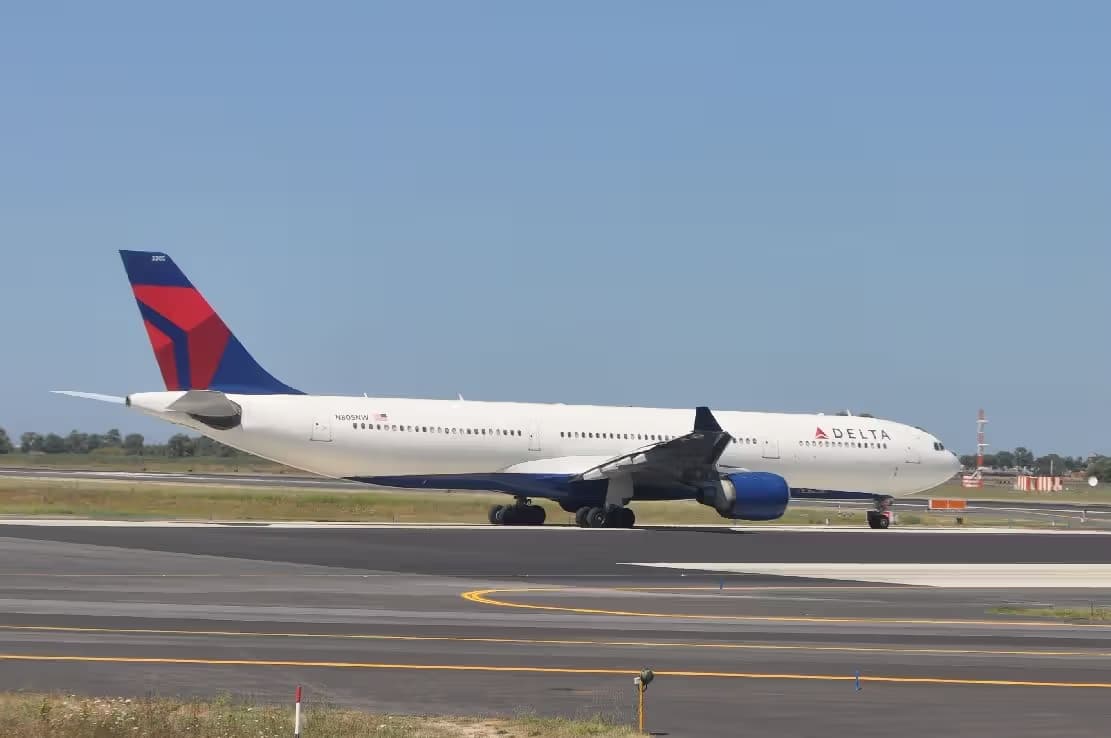 N805NW — Airbus