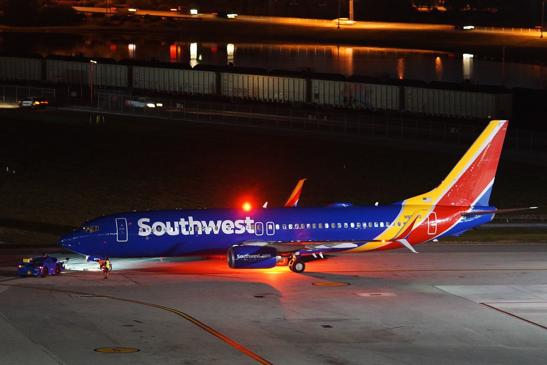 N8659D — Boeing