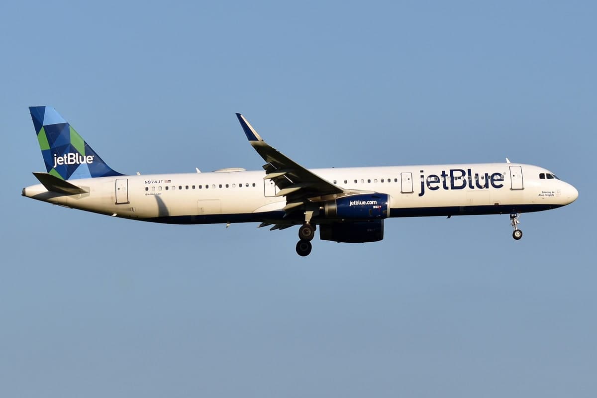 N974JT — Aircraft