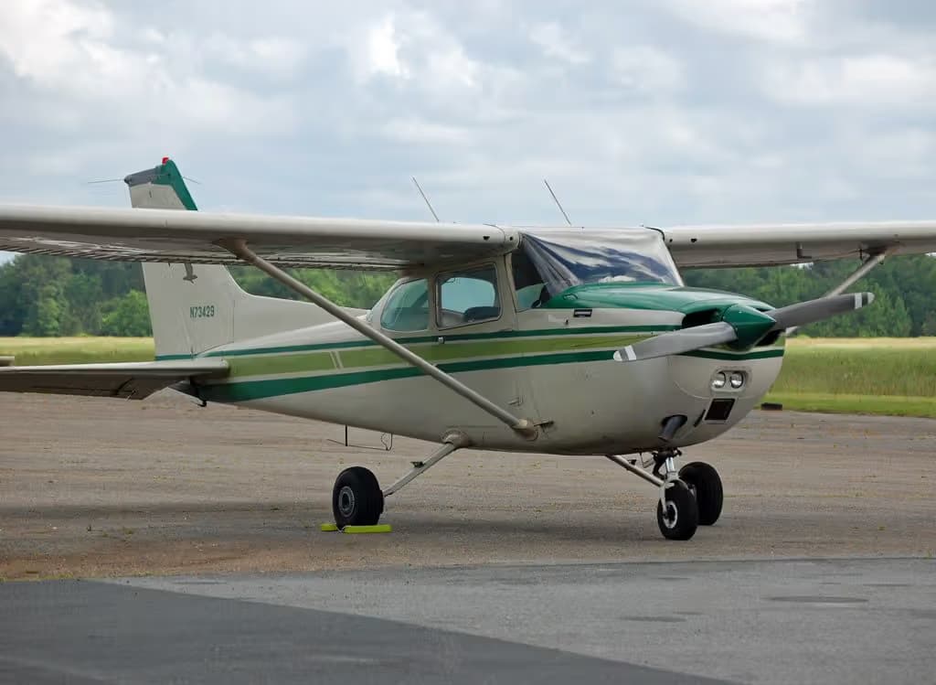N73429 — Cessna