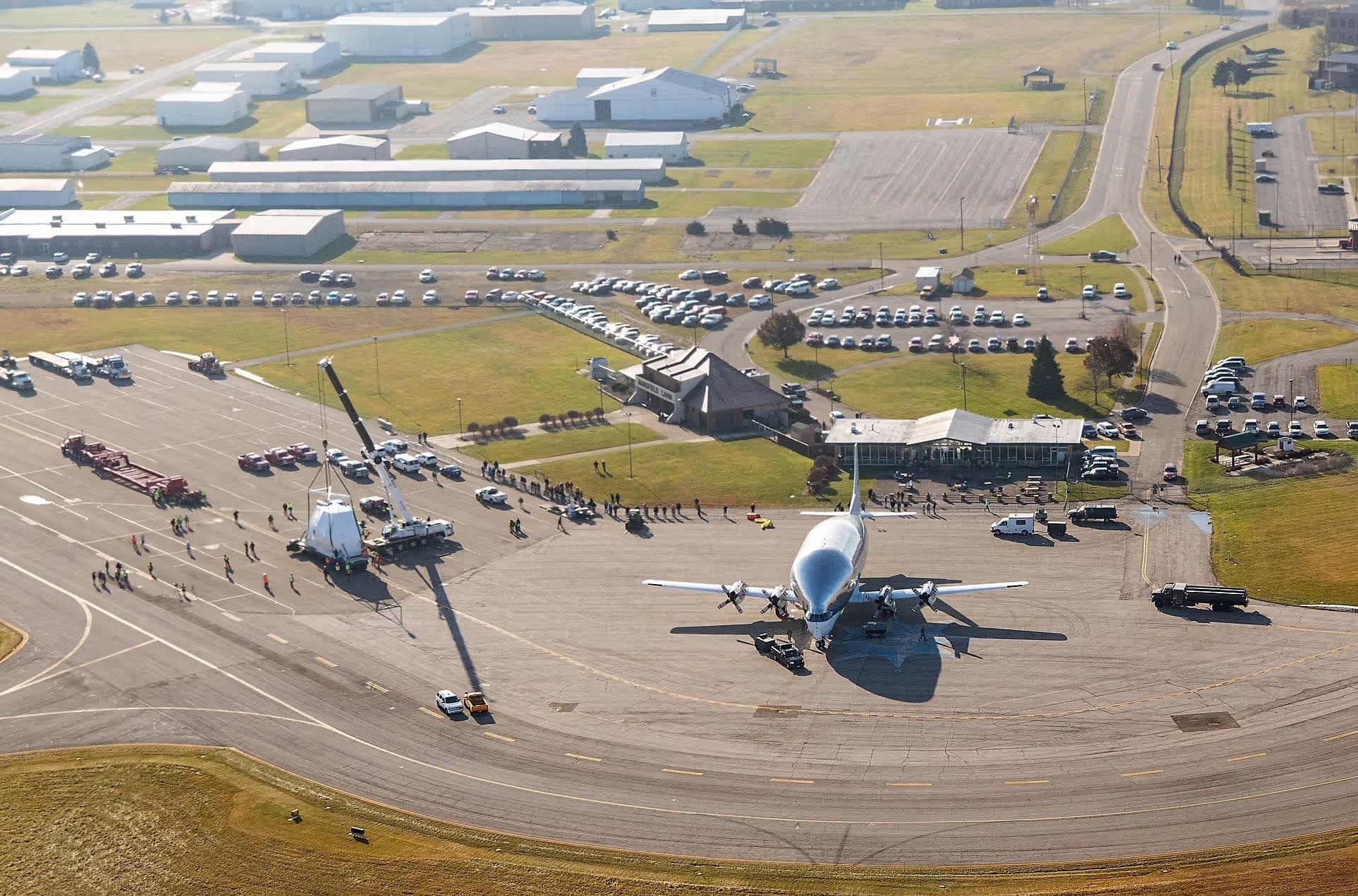 N941NA — Aircraft