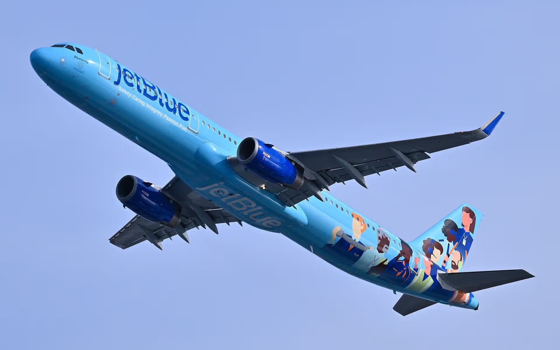 N970JB — Aircraft