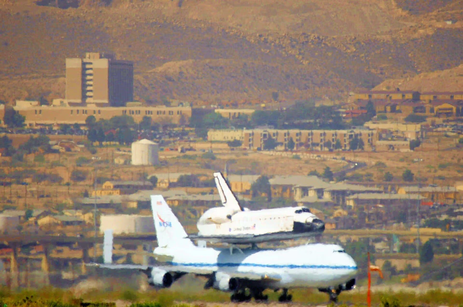 N905NA — Aircraft