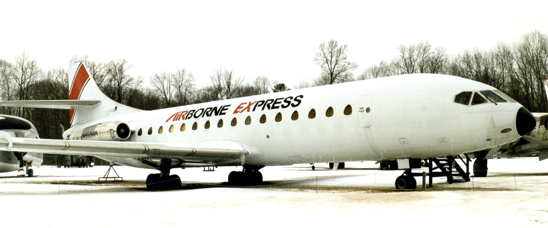 N902MW — Aircraft