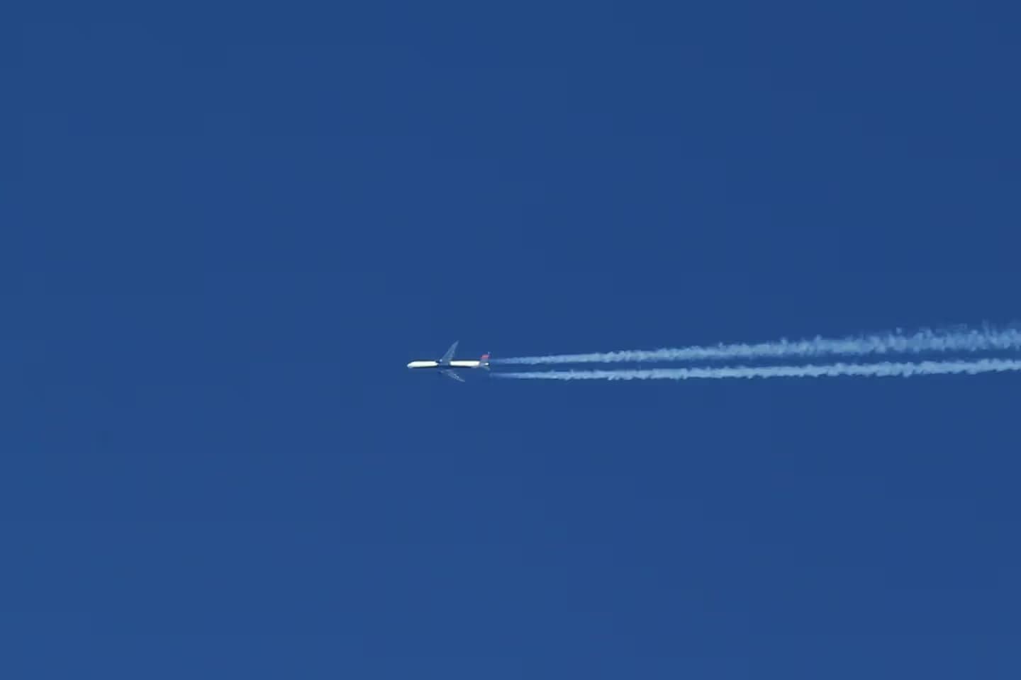 N827MH — Boeing