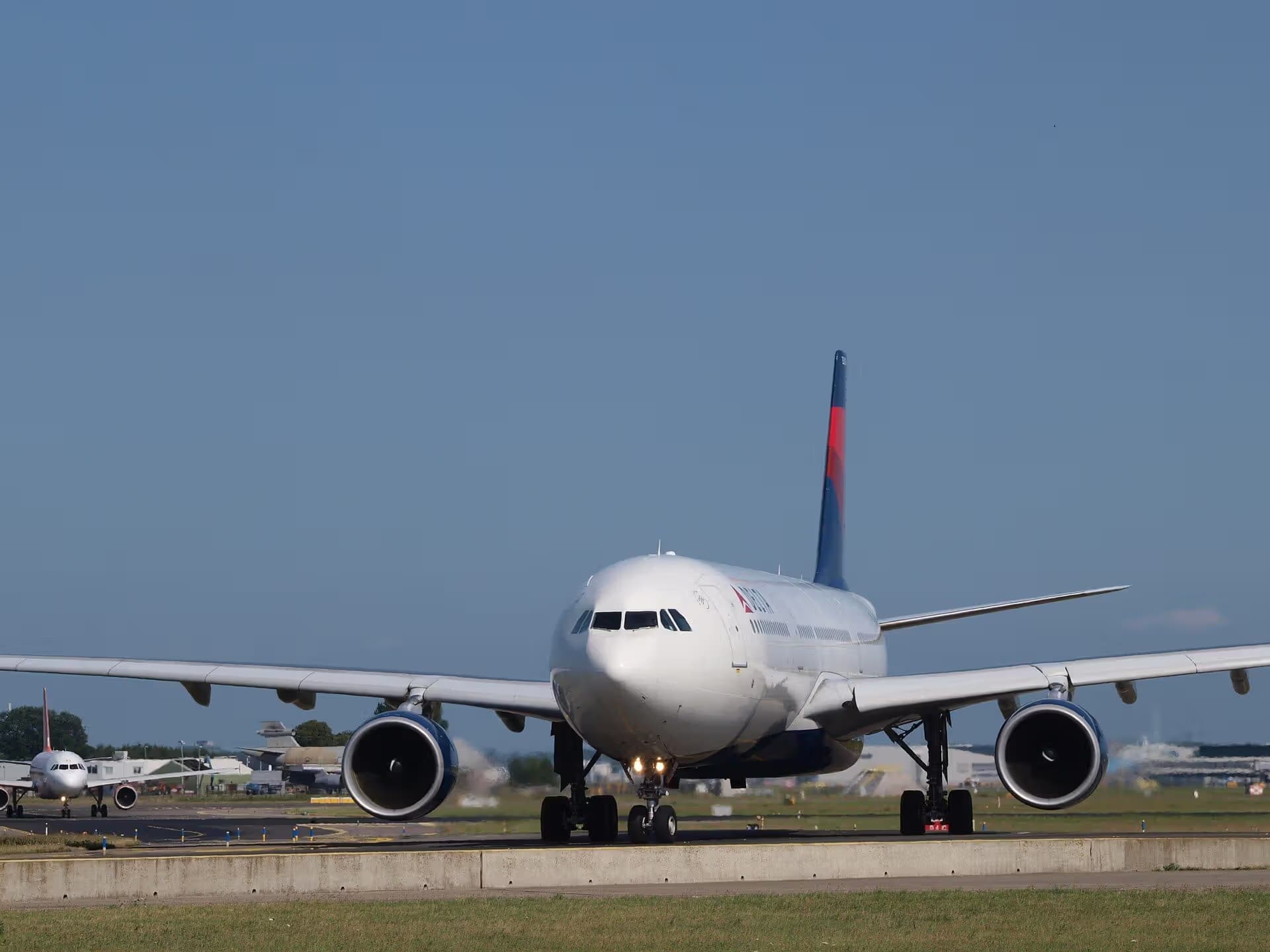 N805NW — Airbus