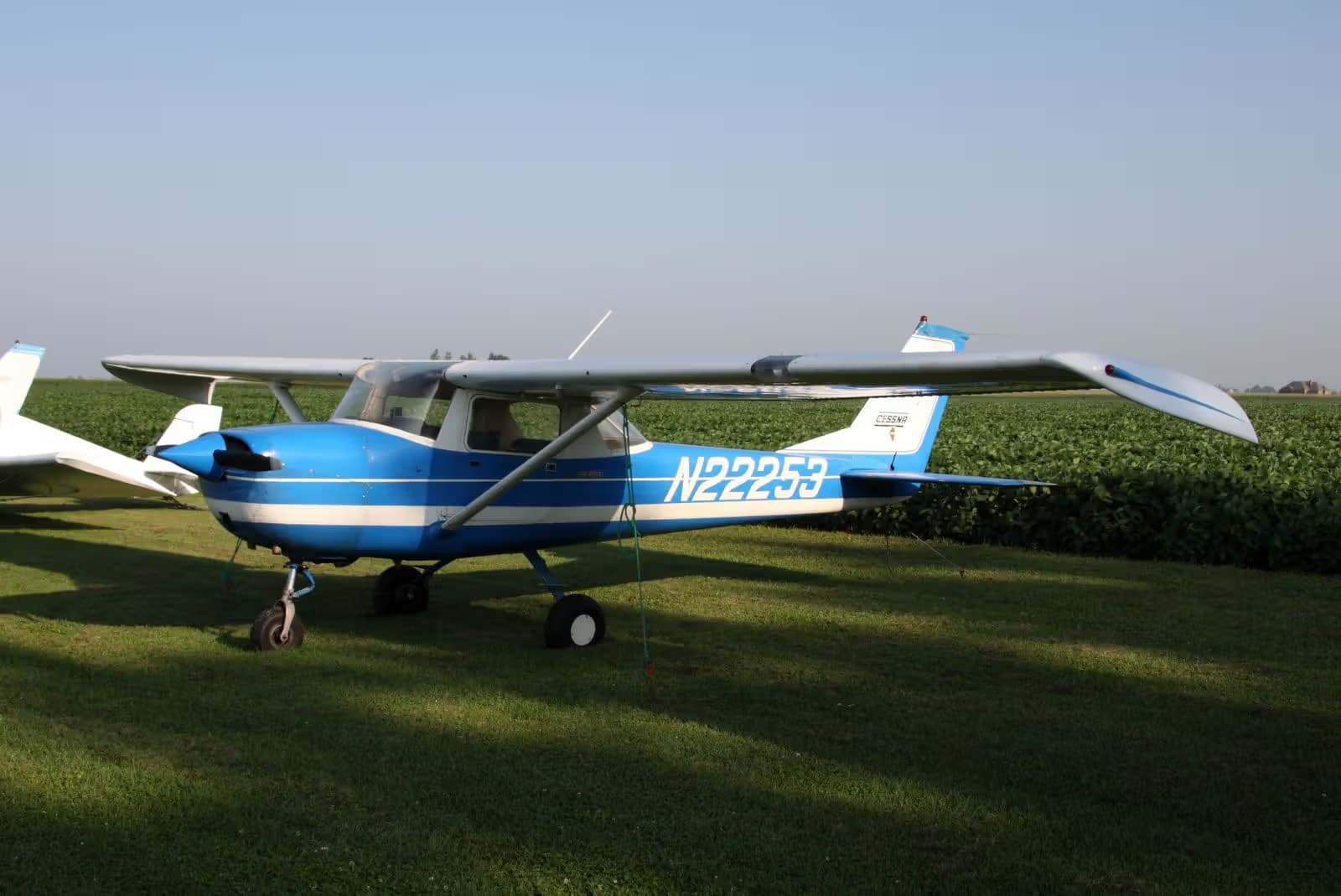 N22253 — Cessna