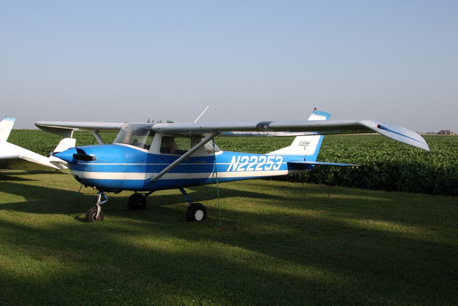 N22253 — Cessna