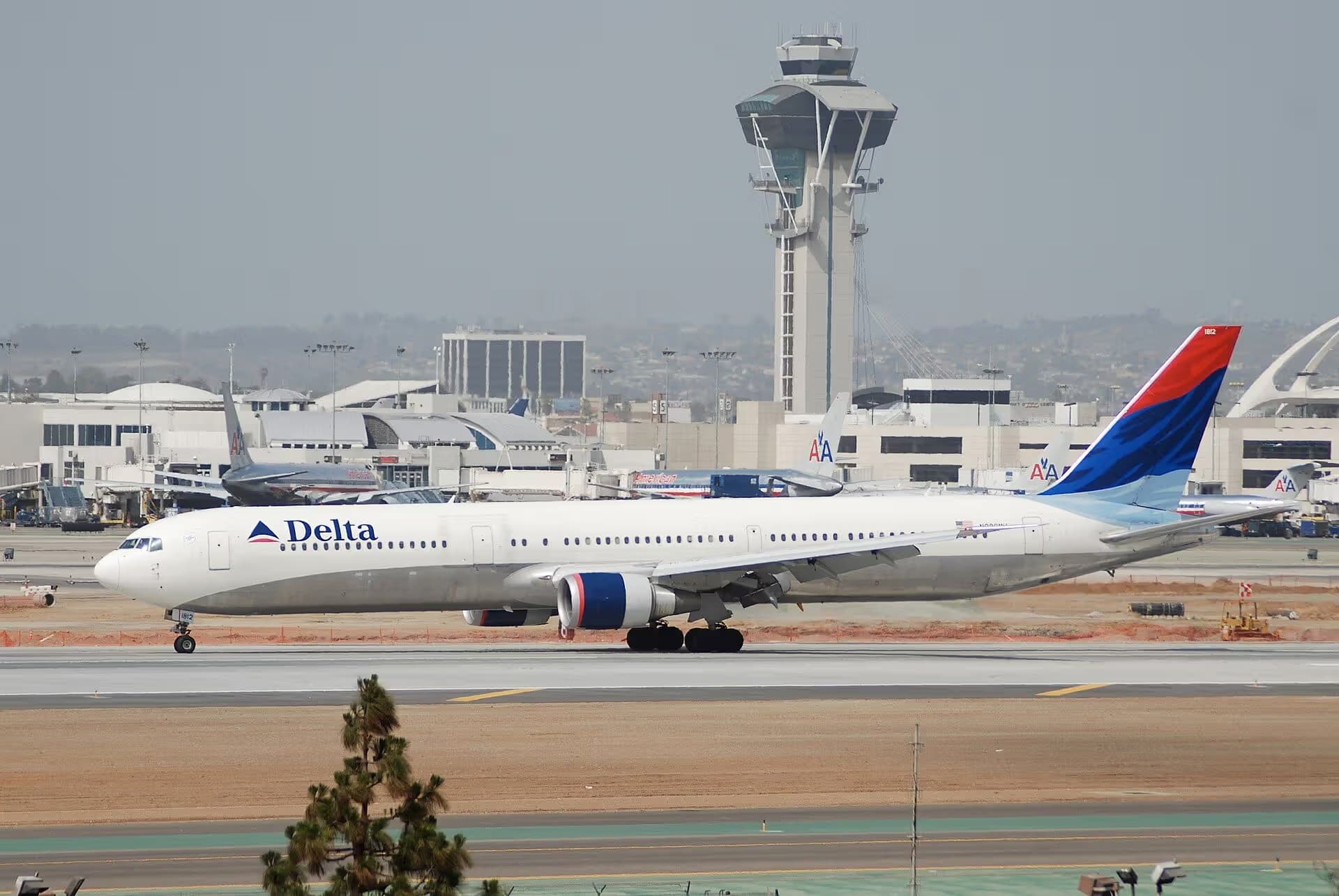 N836MH — Boeing
