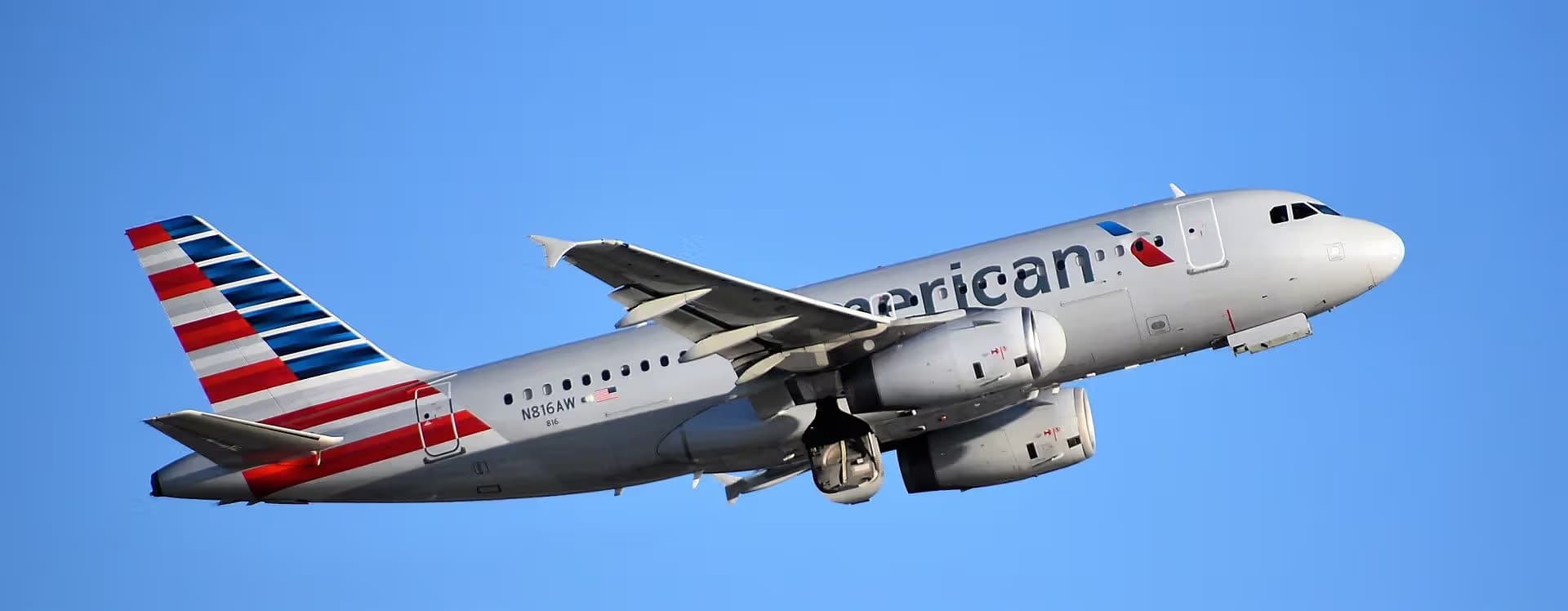 N816AW — Airbus