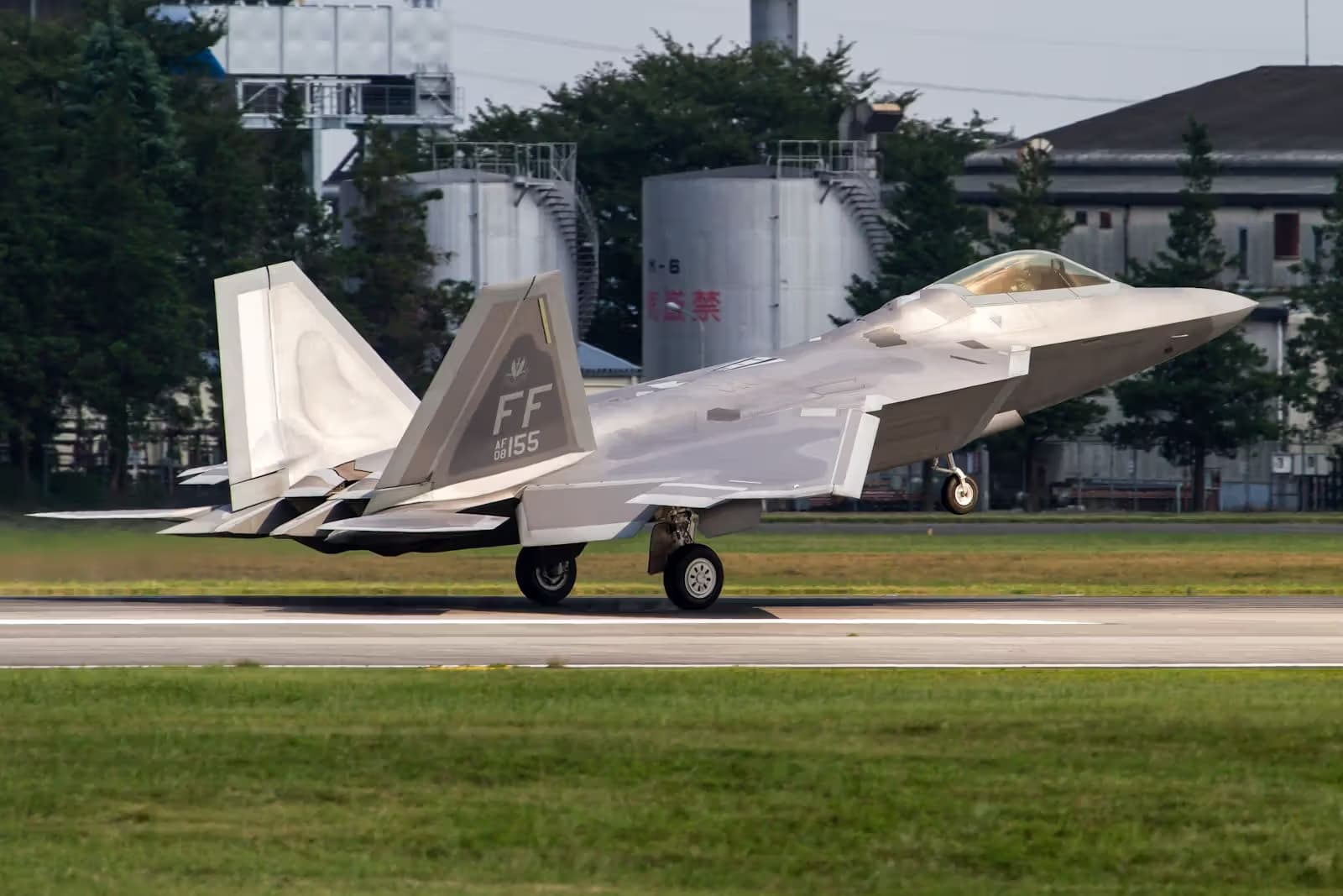 Unidentified — Aircraft