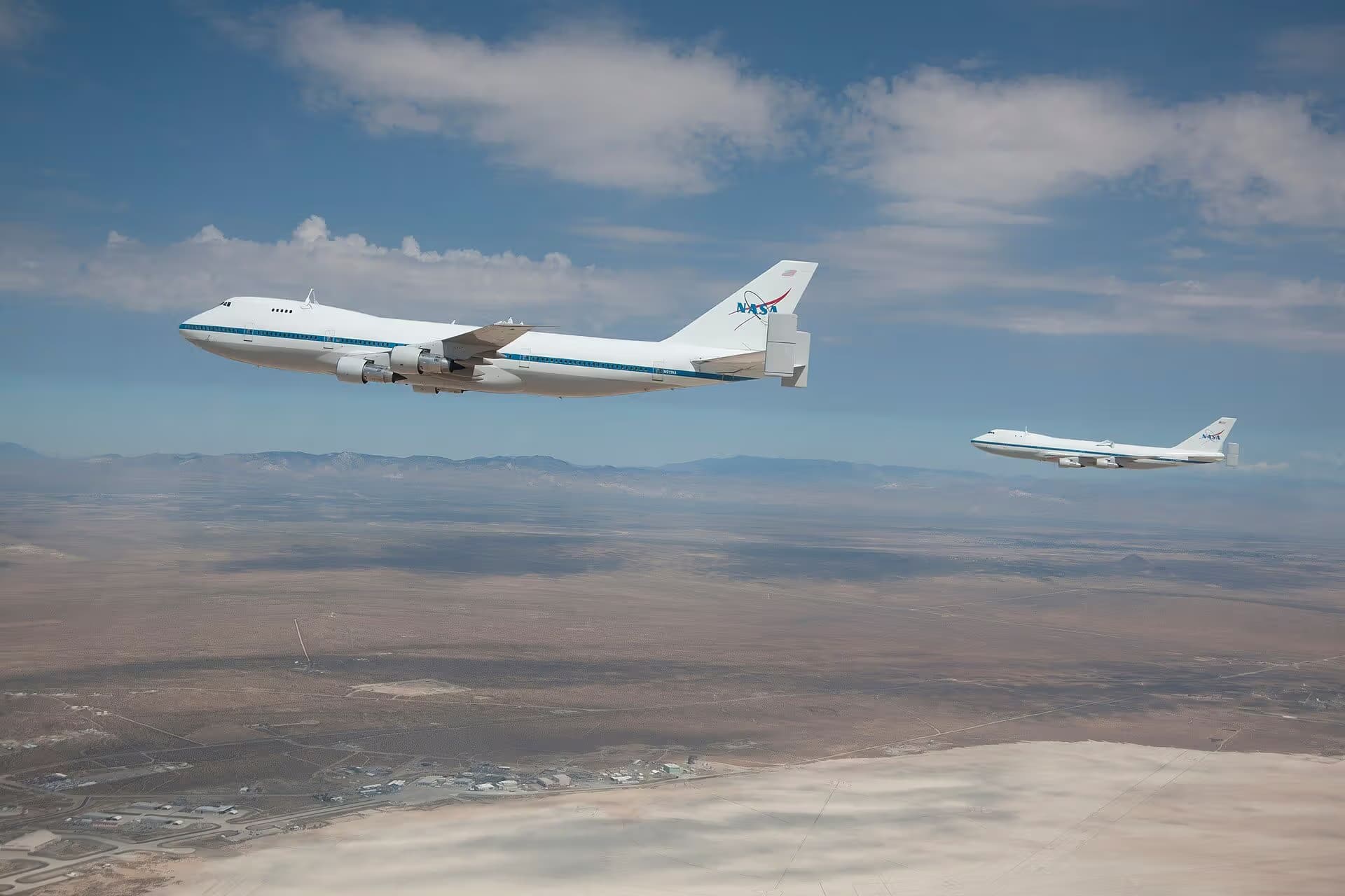 N905NA — Aircraft