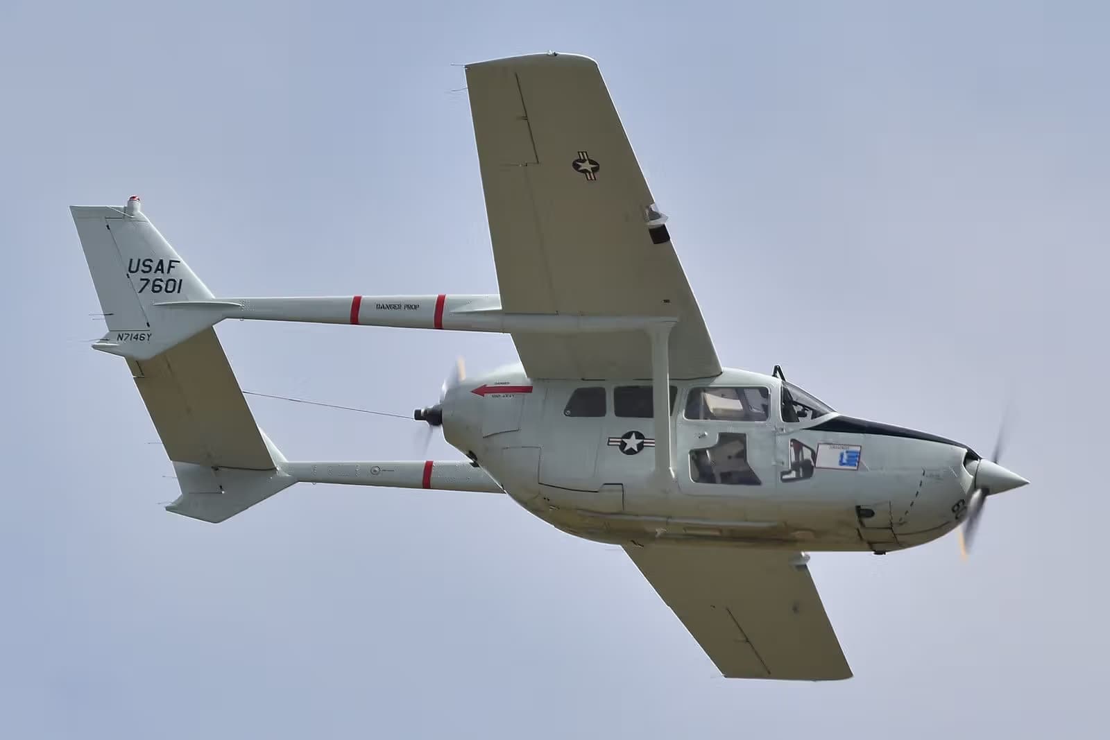 N7146Y — Cessna