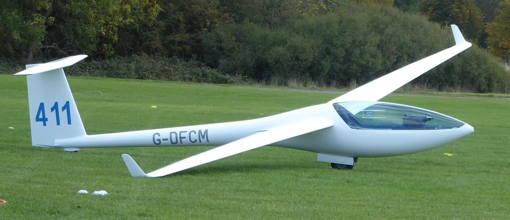 G-DFCM — Glider