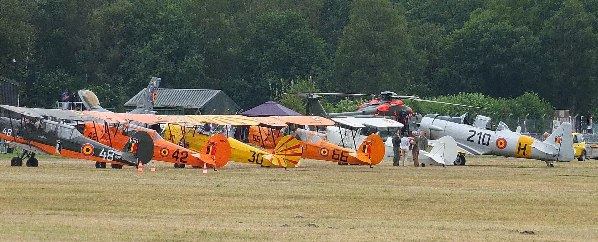 N4109C — Warbird