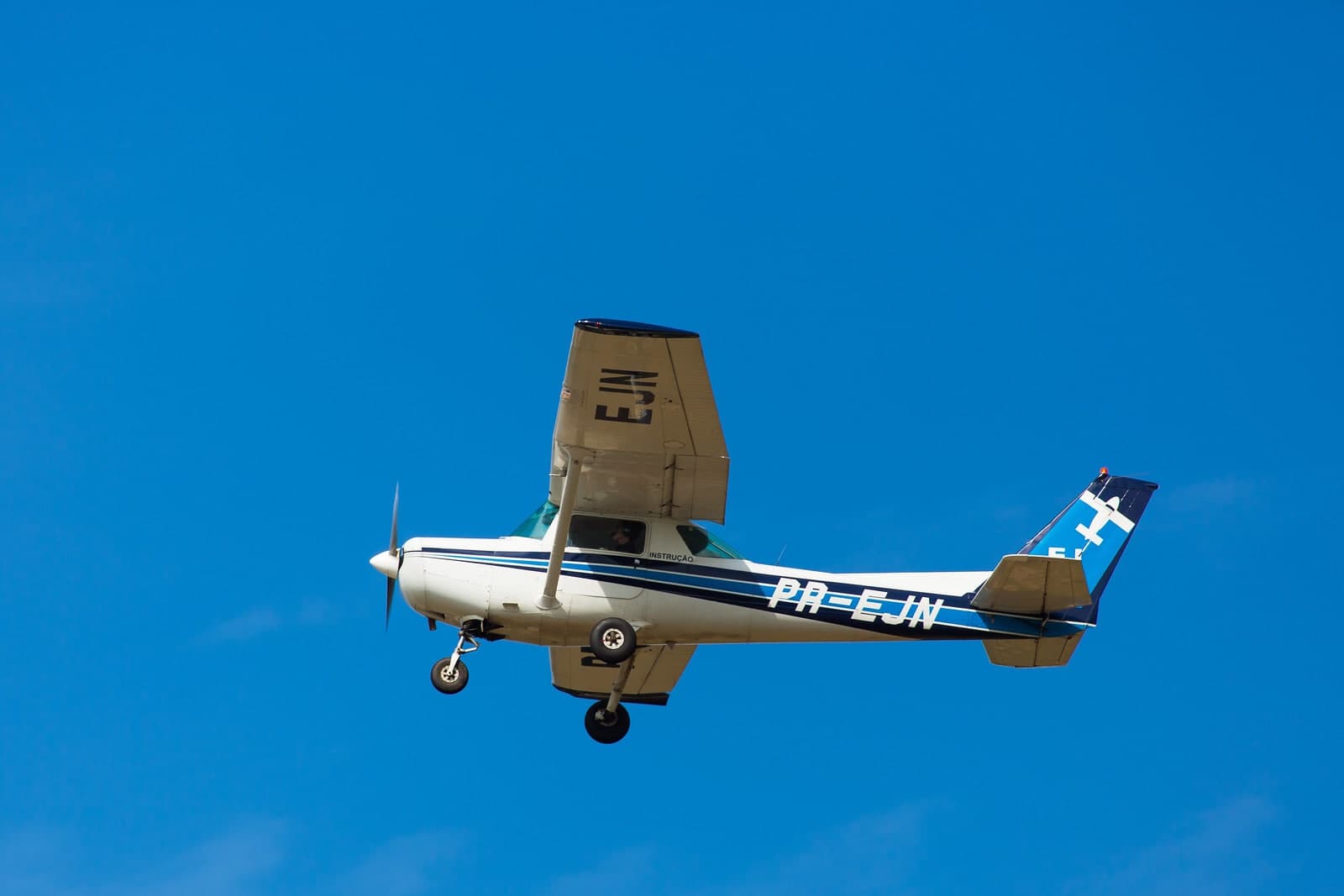PR-EJN — Cessna