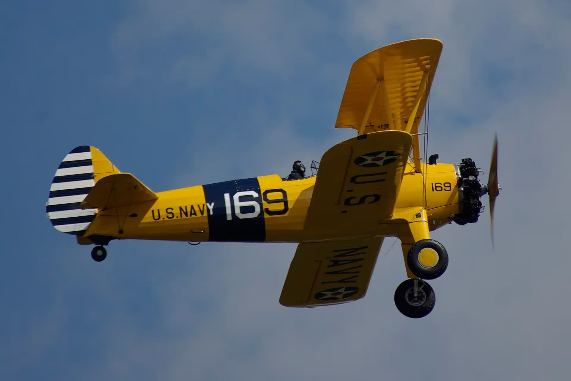 N52485 — Boeing