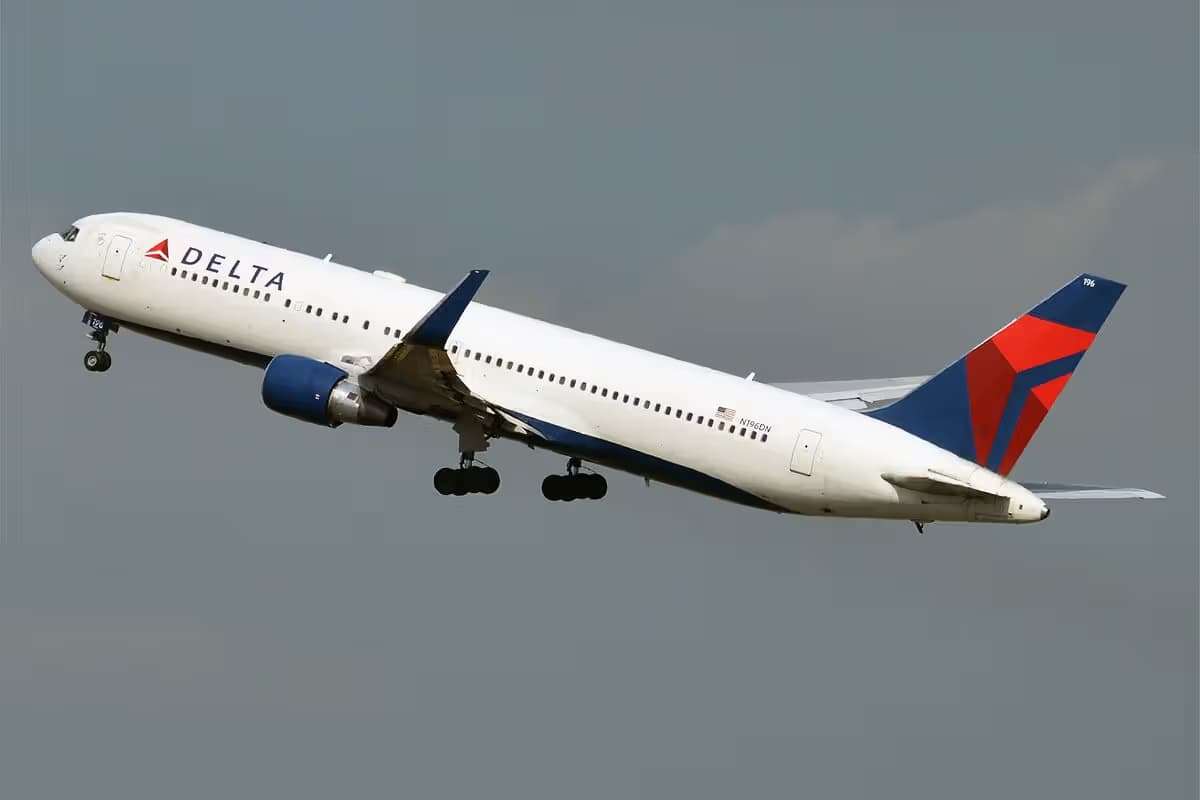 N196DN — Boeing