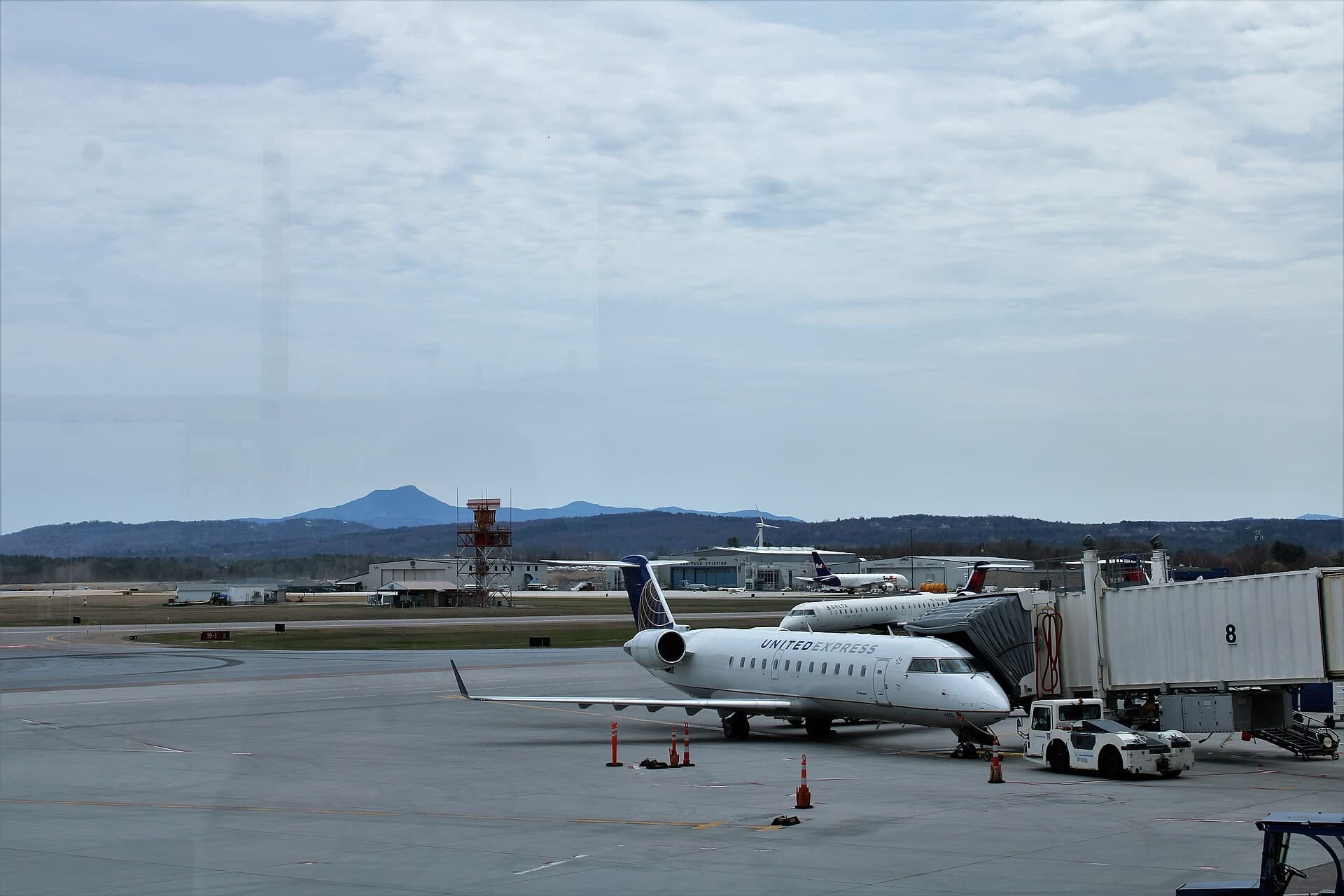 N906XJ — Aircraft