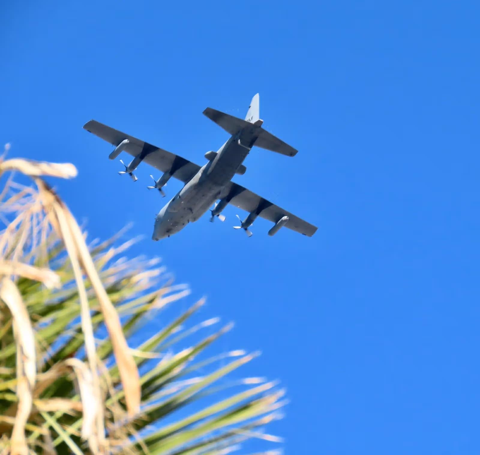 N130X — Aircraft