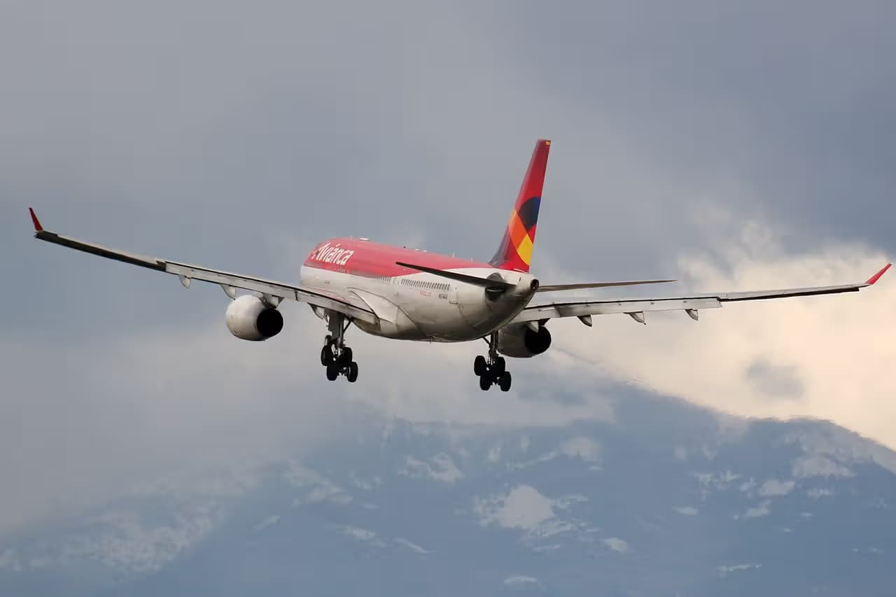 N974AV — Airbus