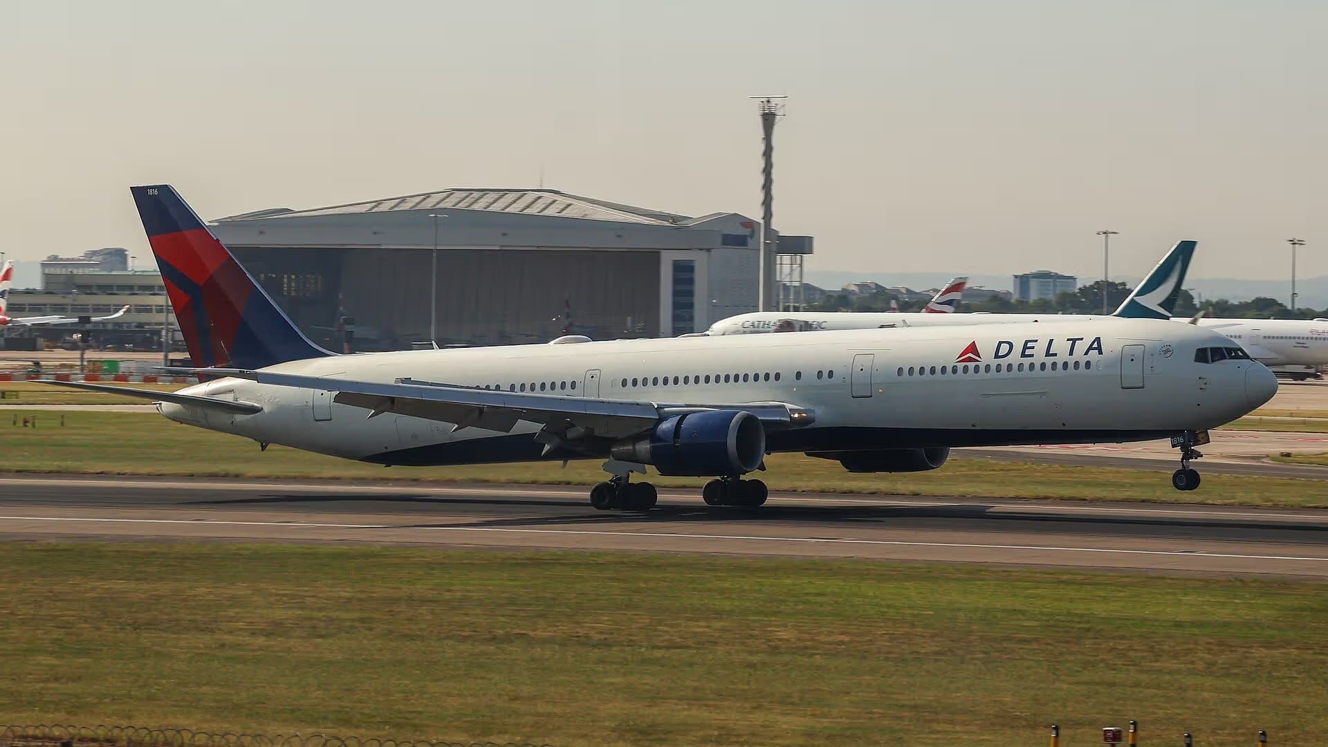 N840MH — Boeing