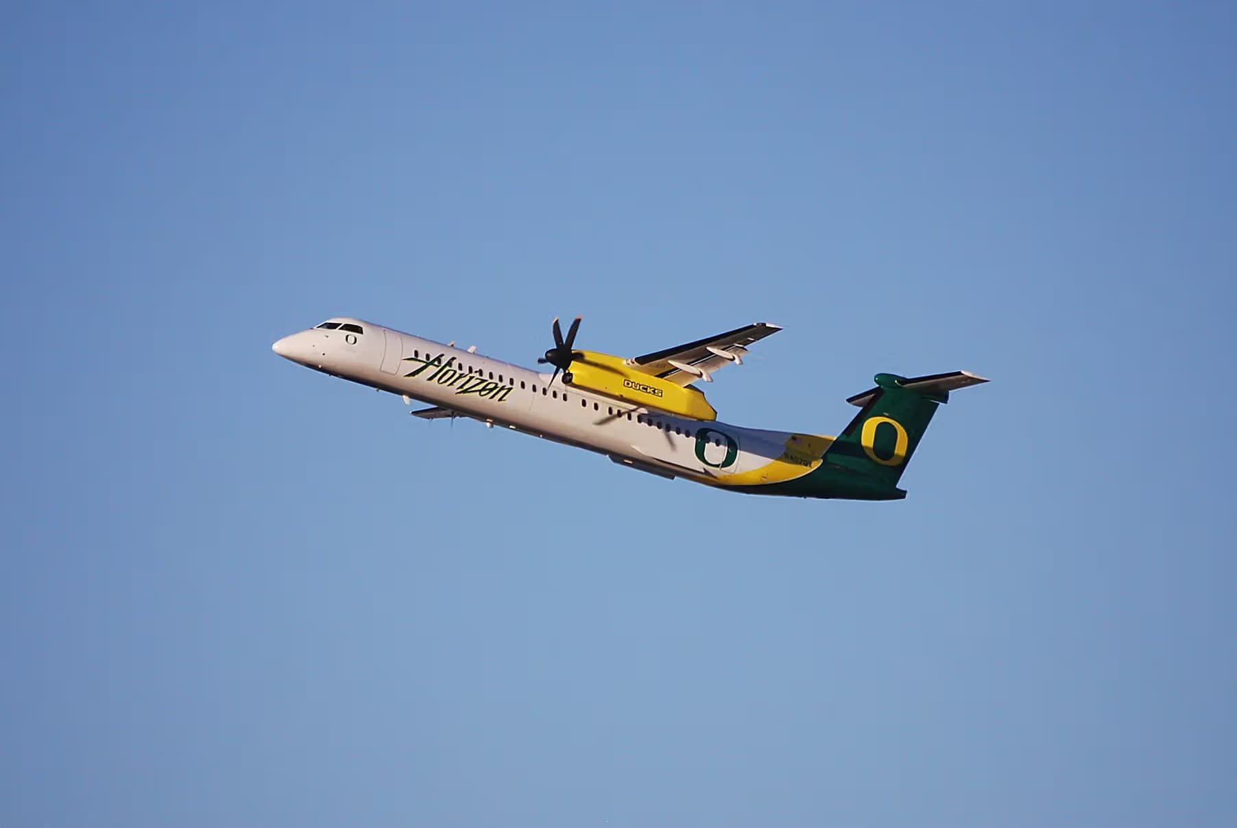 N407QX — Bombardier