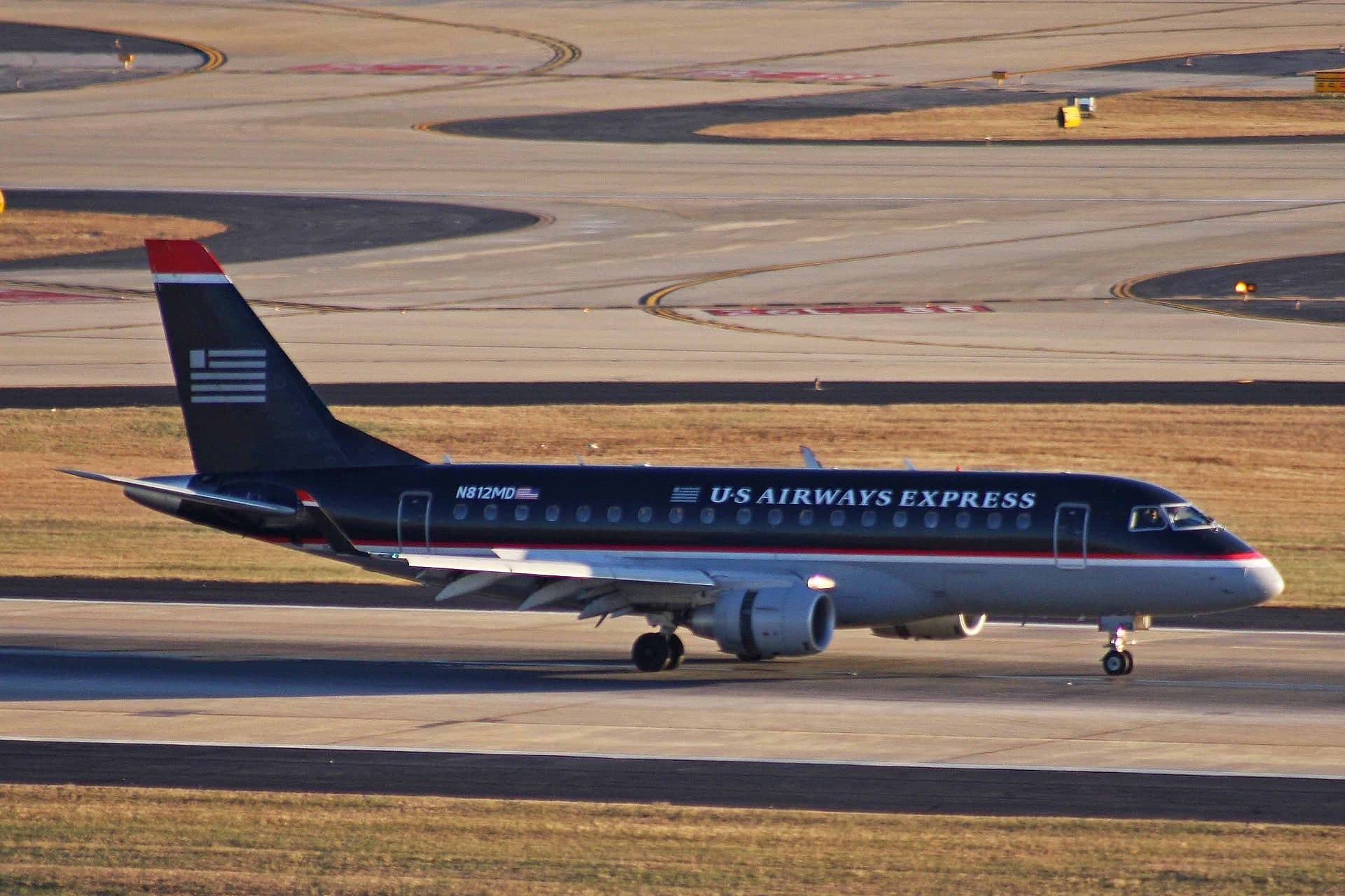 N812MD — Embraer