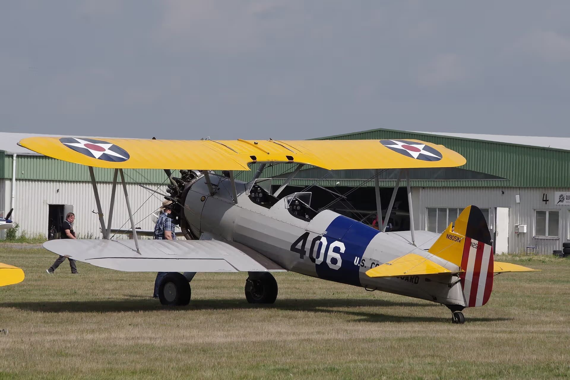 N9051N — Boeing