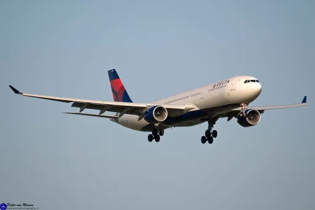N819NW — Airbus