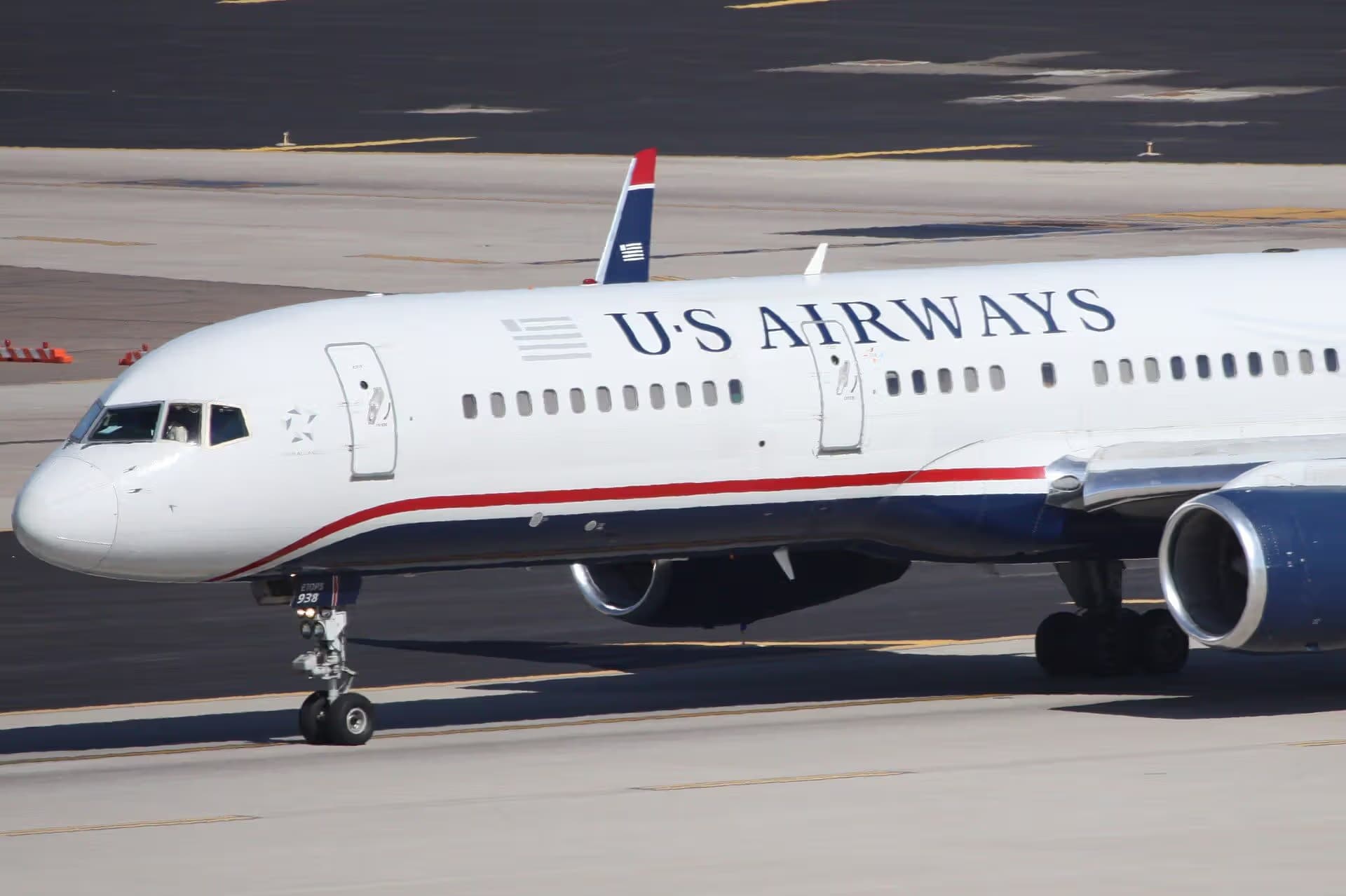 N938UW — Boeing